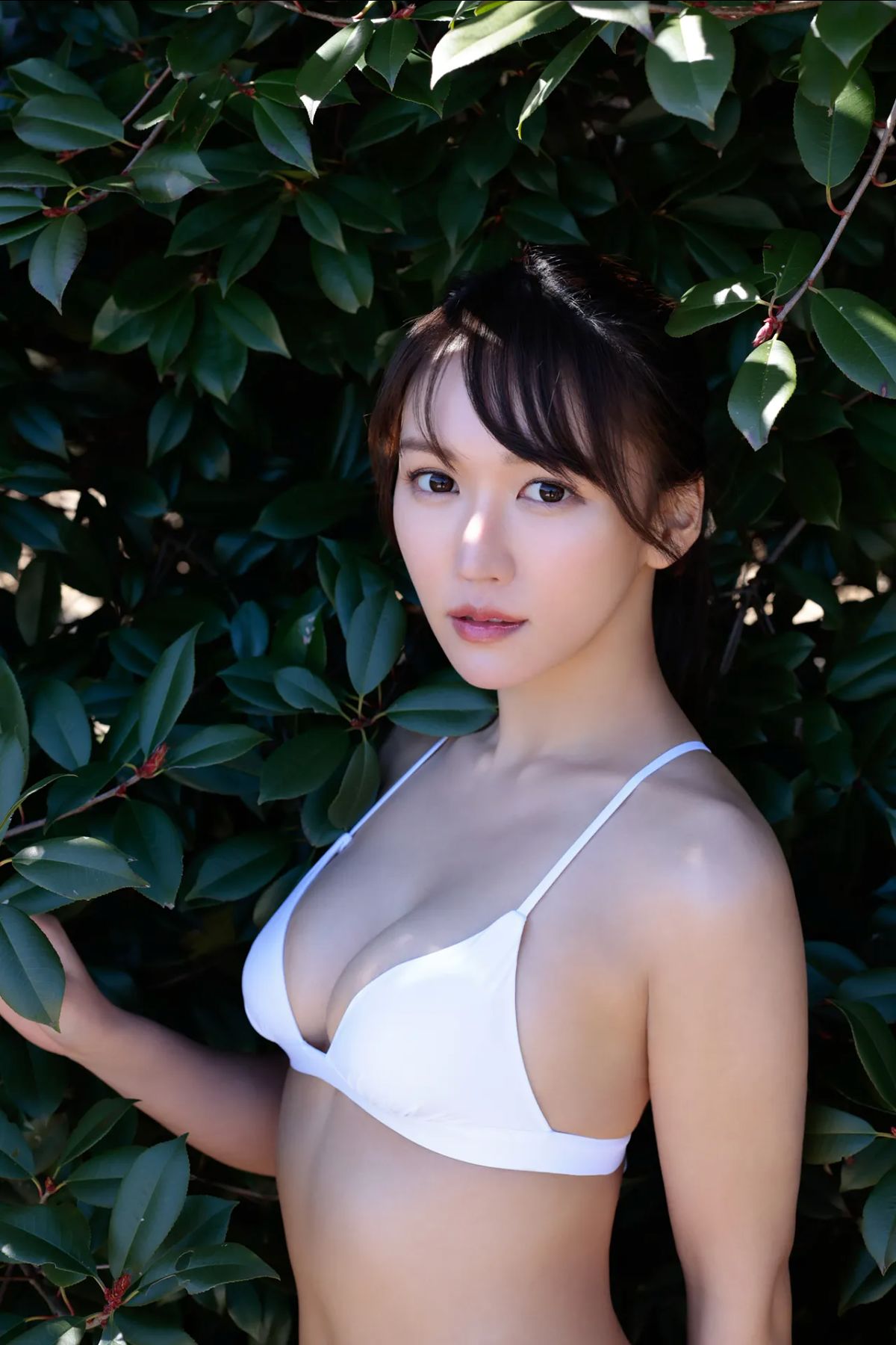 橘和奈 - ヴァージン・フライト vol.1/(50P)