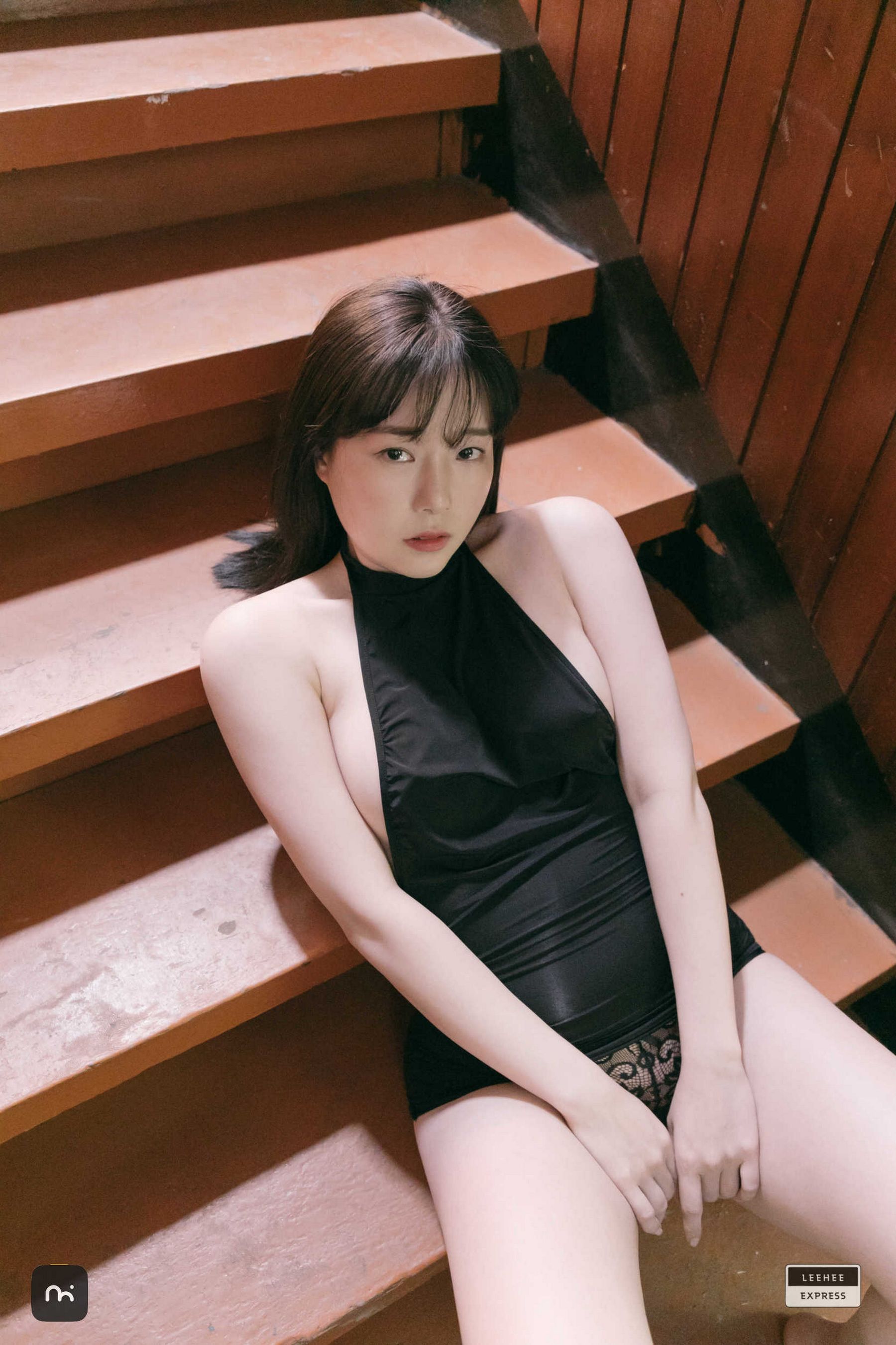 [LEEHEE EXPRESS] LERB-244 - Sir.Bean/(58P)