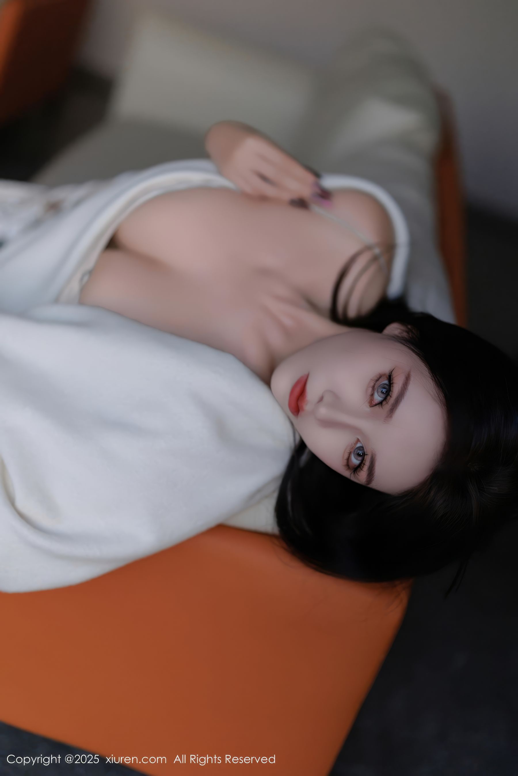 [秀人XiuRen] 2025.02.18 No.9899 娜比/(81P)