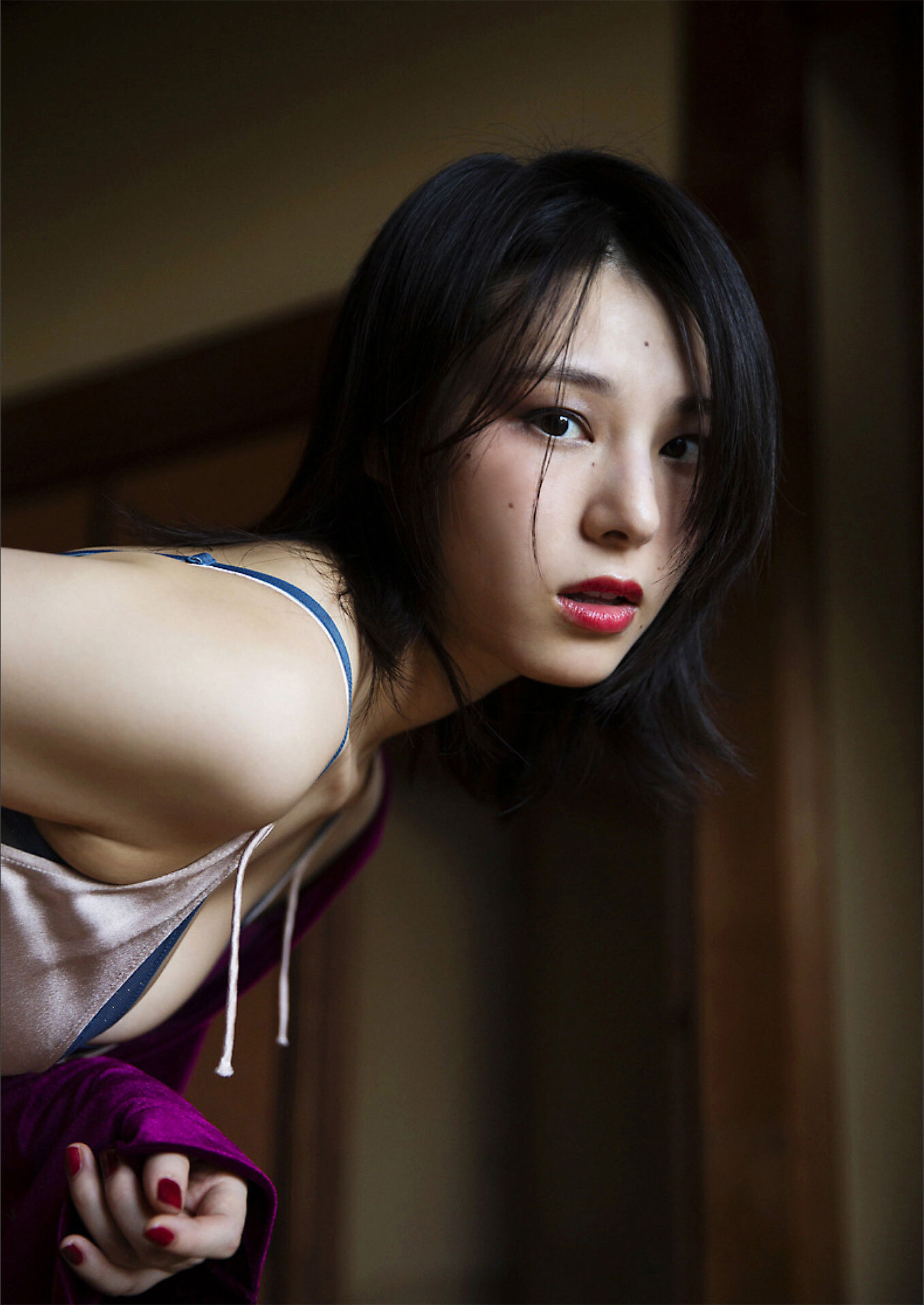 相楽伊織 - 泡沫の宵夢/(69P)