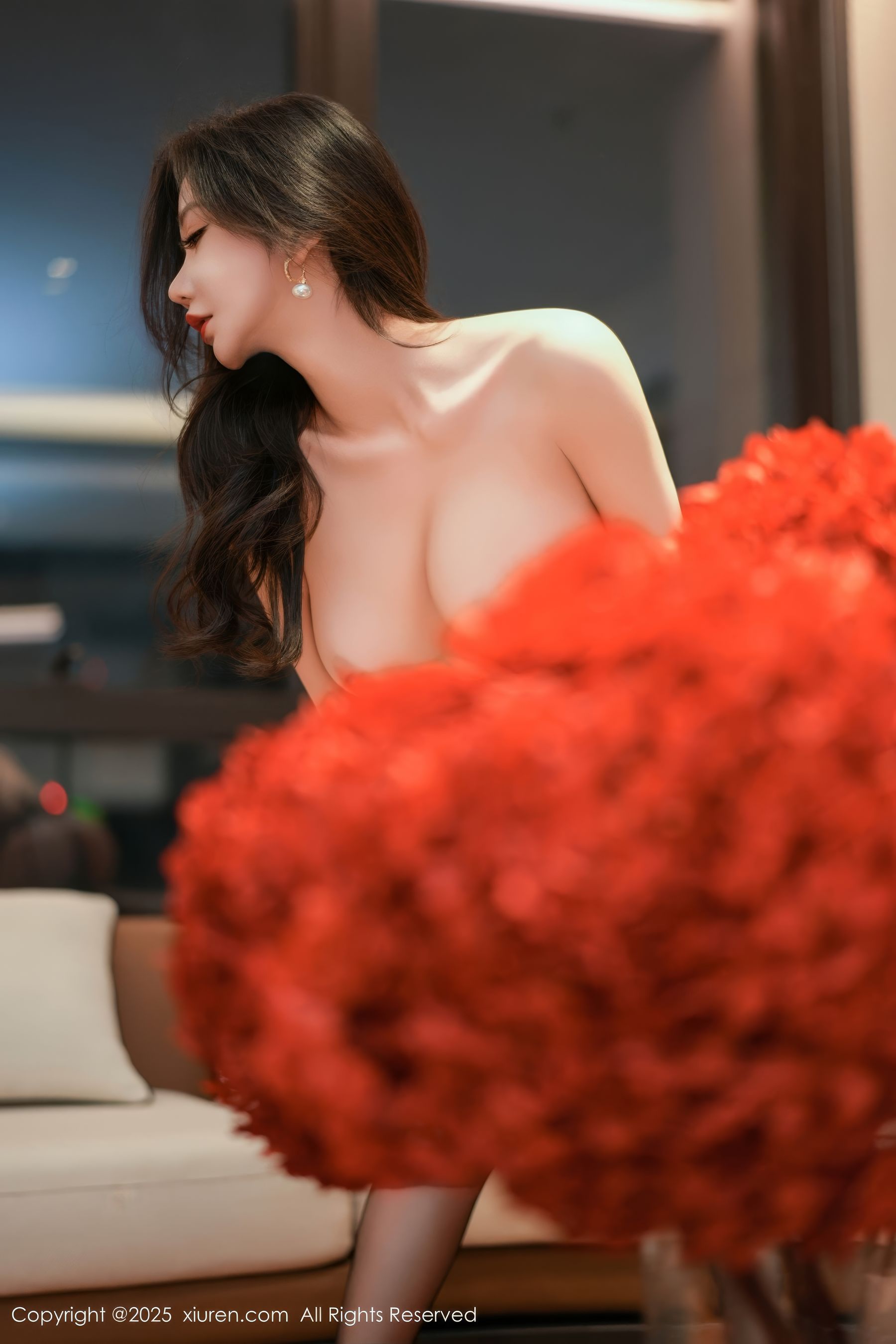 [秀人XiuRen] 2025.02.20 No.9911 心妍小公主/(79P)