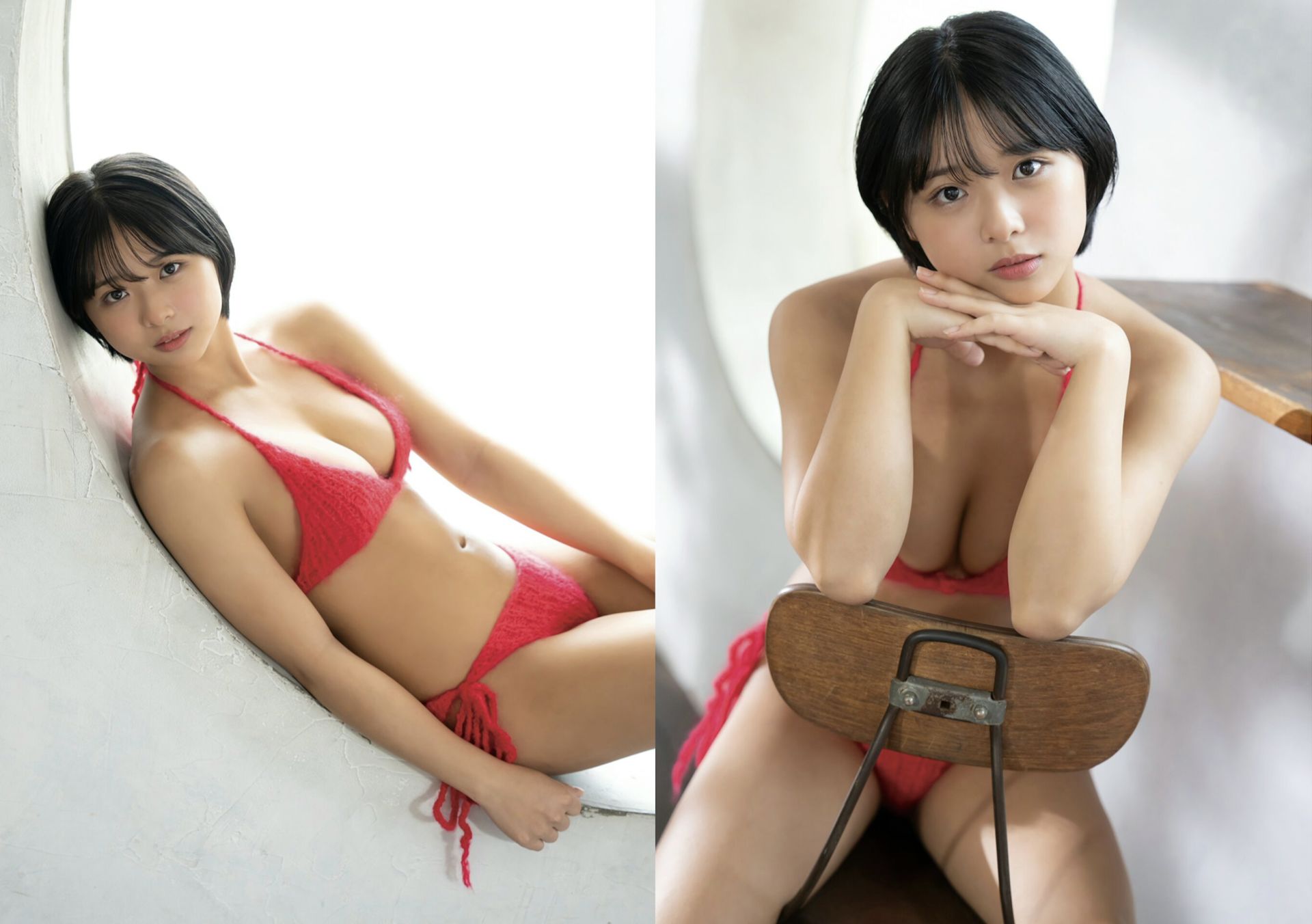 桑島海空 - スノーマジックのあとで/(23P)