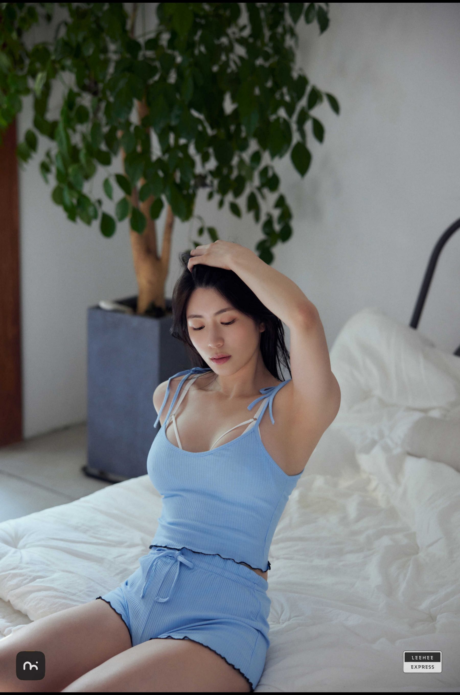 [LEEHEE EXPRESS] LEHF-262 - Min.E/(50P)