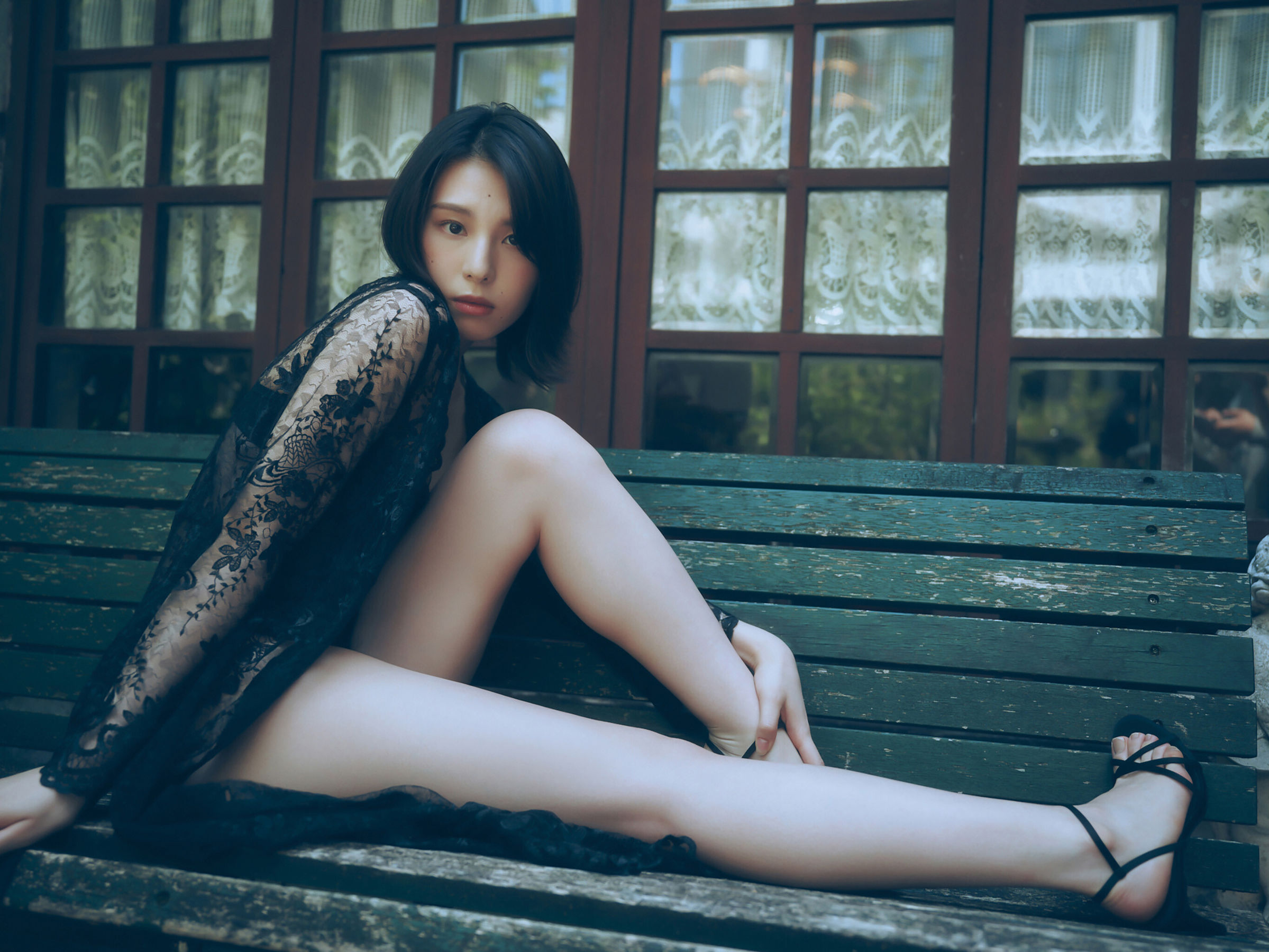 相楽伊織 - Gテレデジタル daydreaming/(44P)