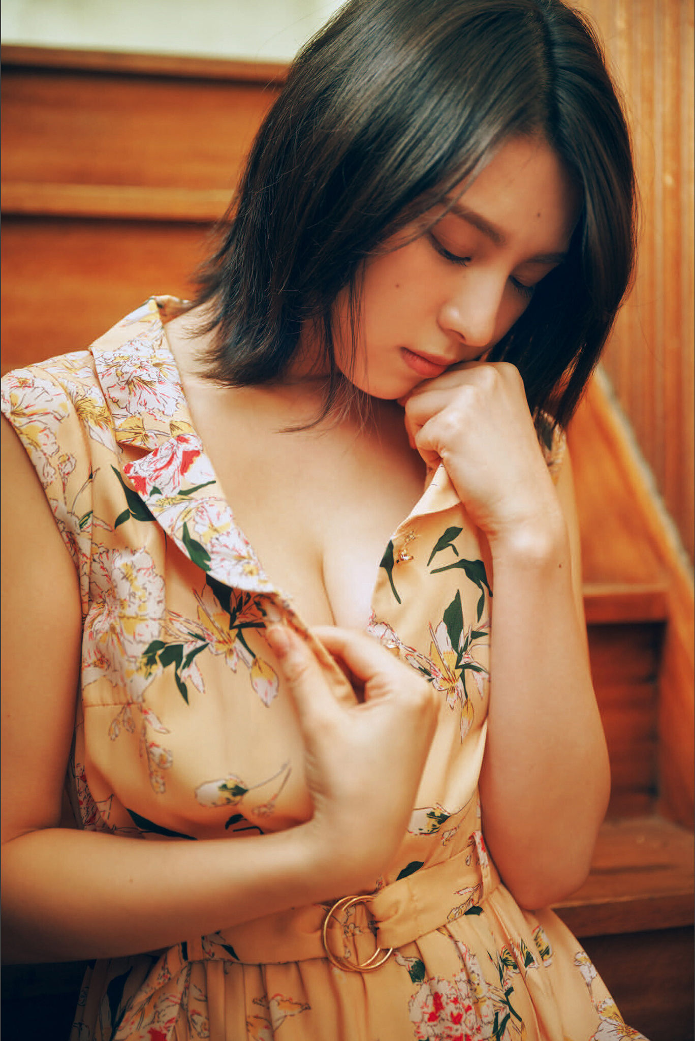 相楽伊織 - Gテレデジタル daydreaming/(44P)