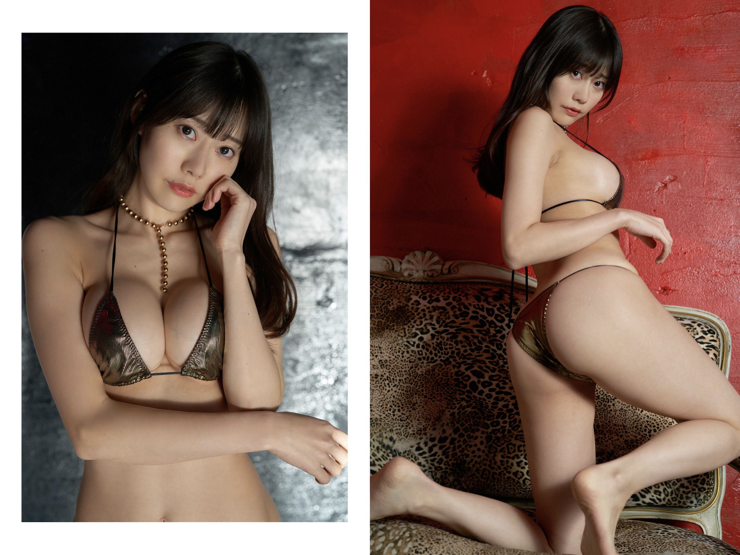 桃里れあ - Peach Fizz/(63P)