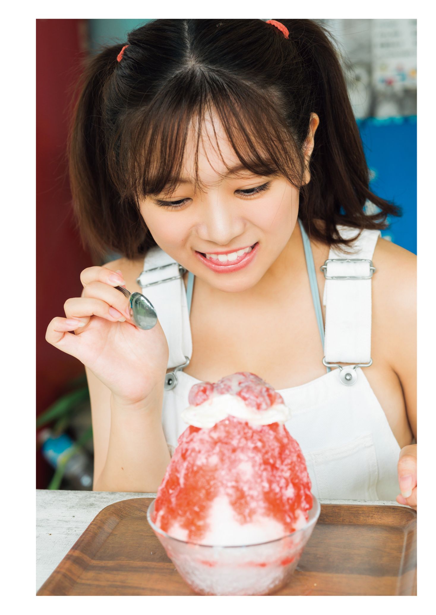 武田智加 - 友達以上/(89P)