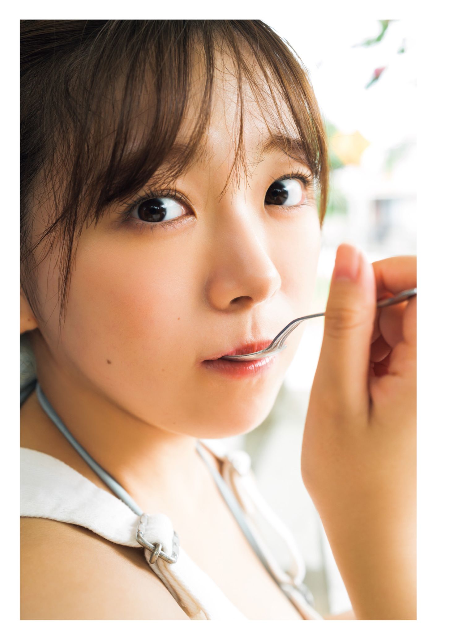 武田智加 - 友達以上/(89P)