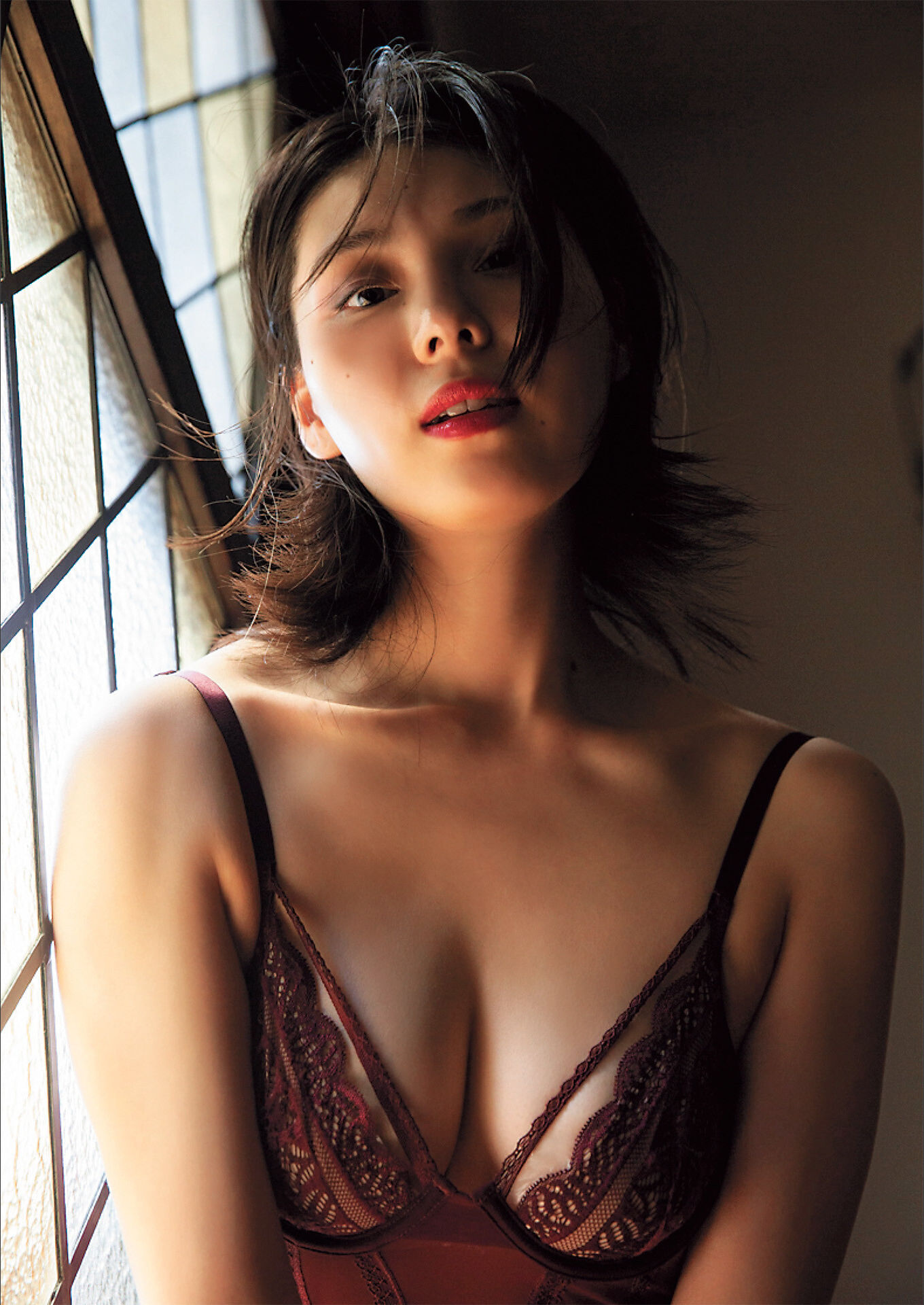 相楽伊織 - 泡沫の宵夢/(69P)