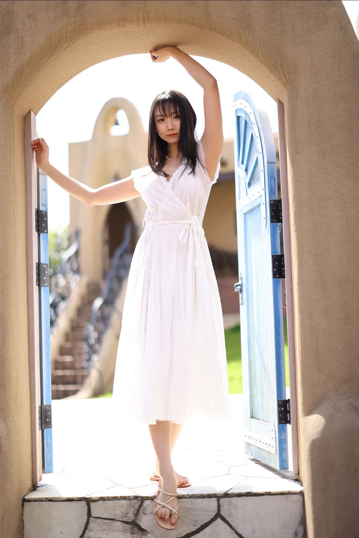 相沢菜々子 - プラチナ ベイビー vol.3/(102P)