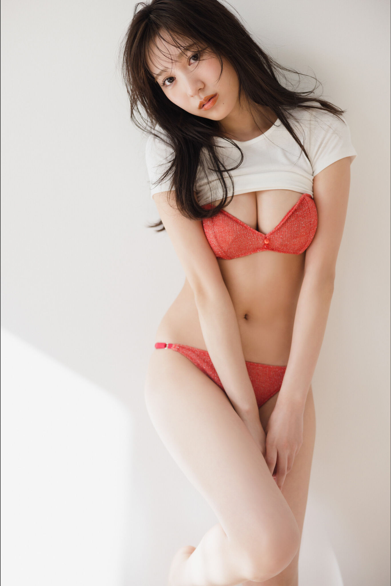 横野すみれ - 悪魔的に小悪魔ッ/(87P)