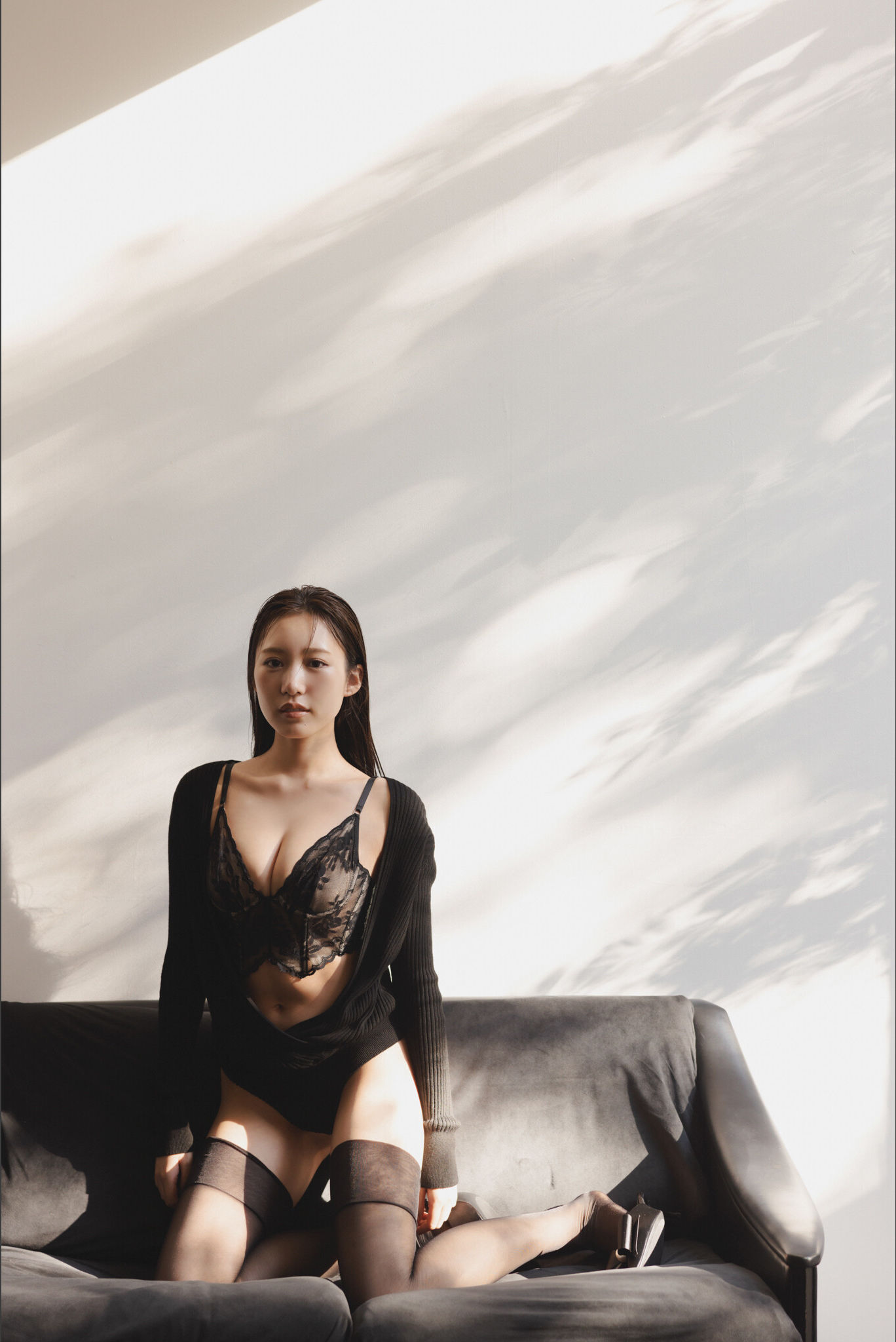 横野すみれ - 悪魔的に小悪魔ッ/(87P)