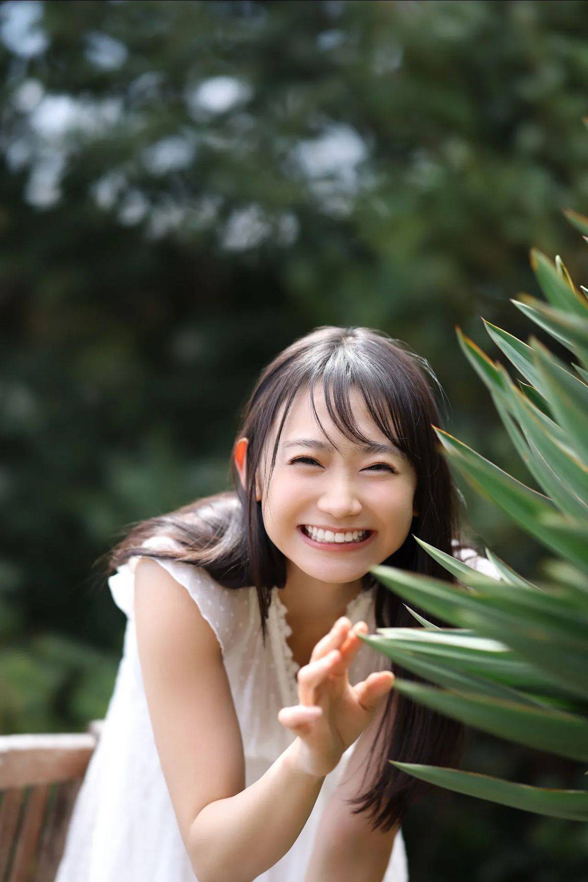 相沢菜々子 - プラチナ ベイビー vol.3/(102P)