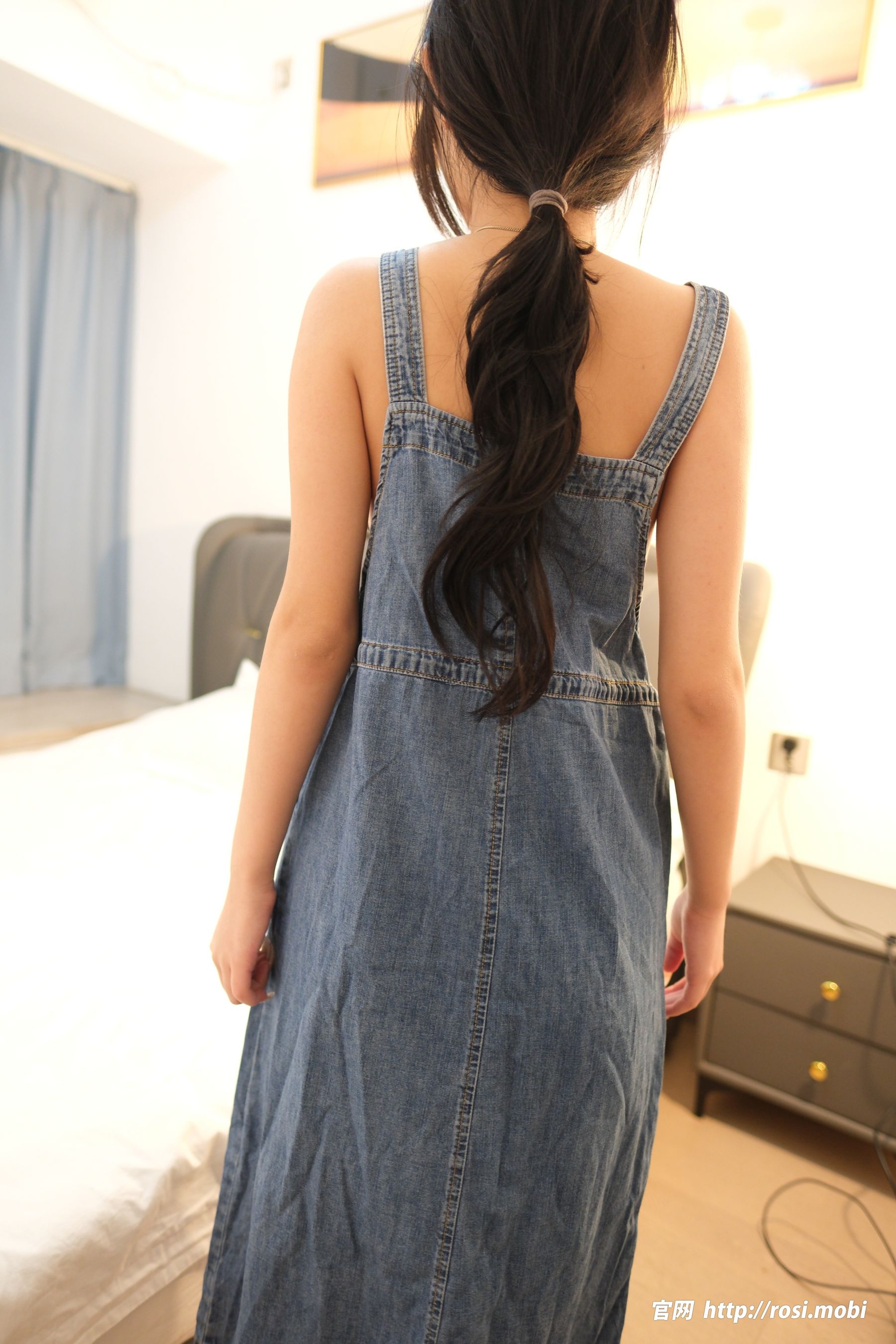 [ROSI写真] 2025.03.02 NO.4836/(75P)