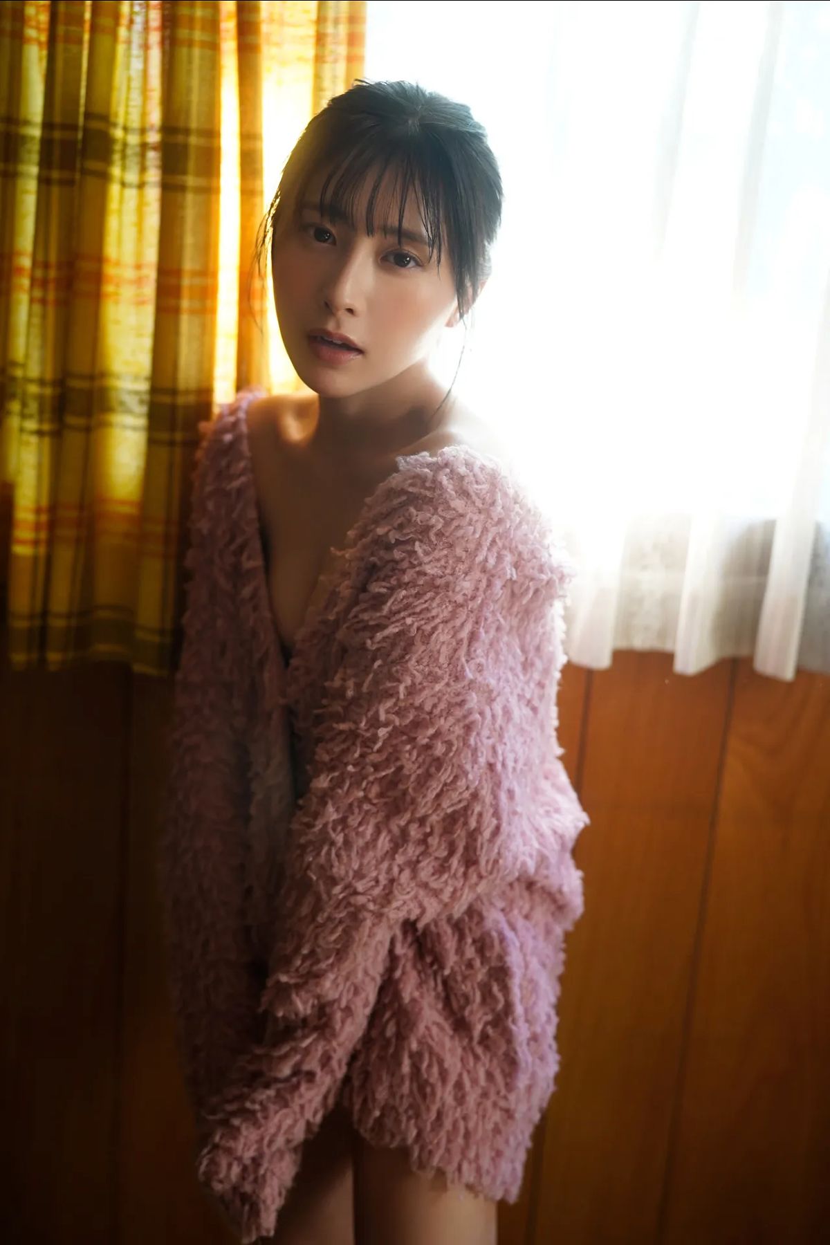 汐見まとい - 四六時中、キミに夢中/(83P)