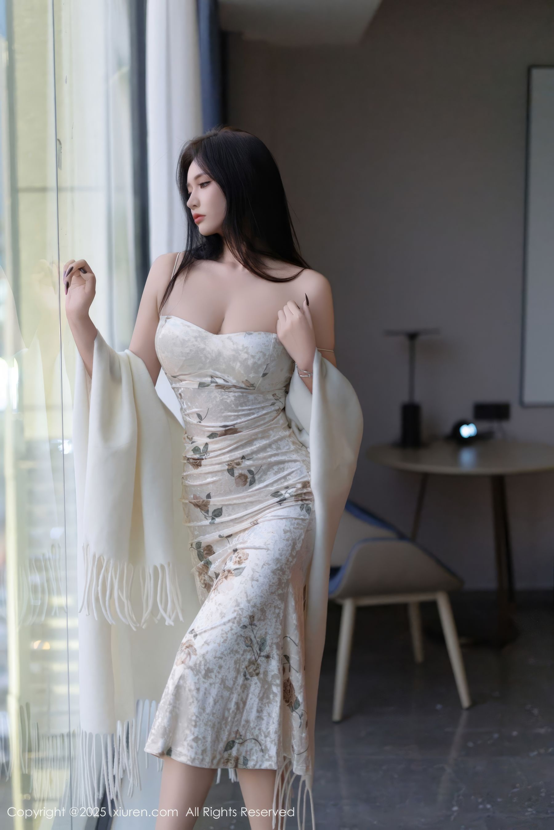 [秀人XiuRen] 2025.02.18 No.9899 娜比/(81P)