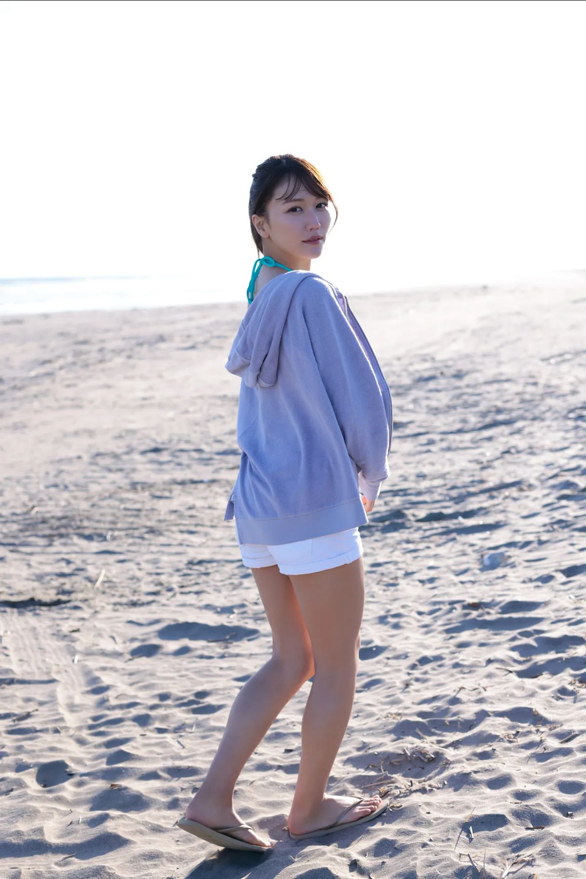 橘和奈 - ヴァージン・フライト vol.1/(50P)