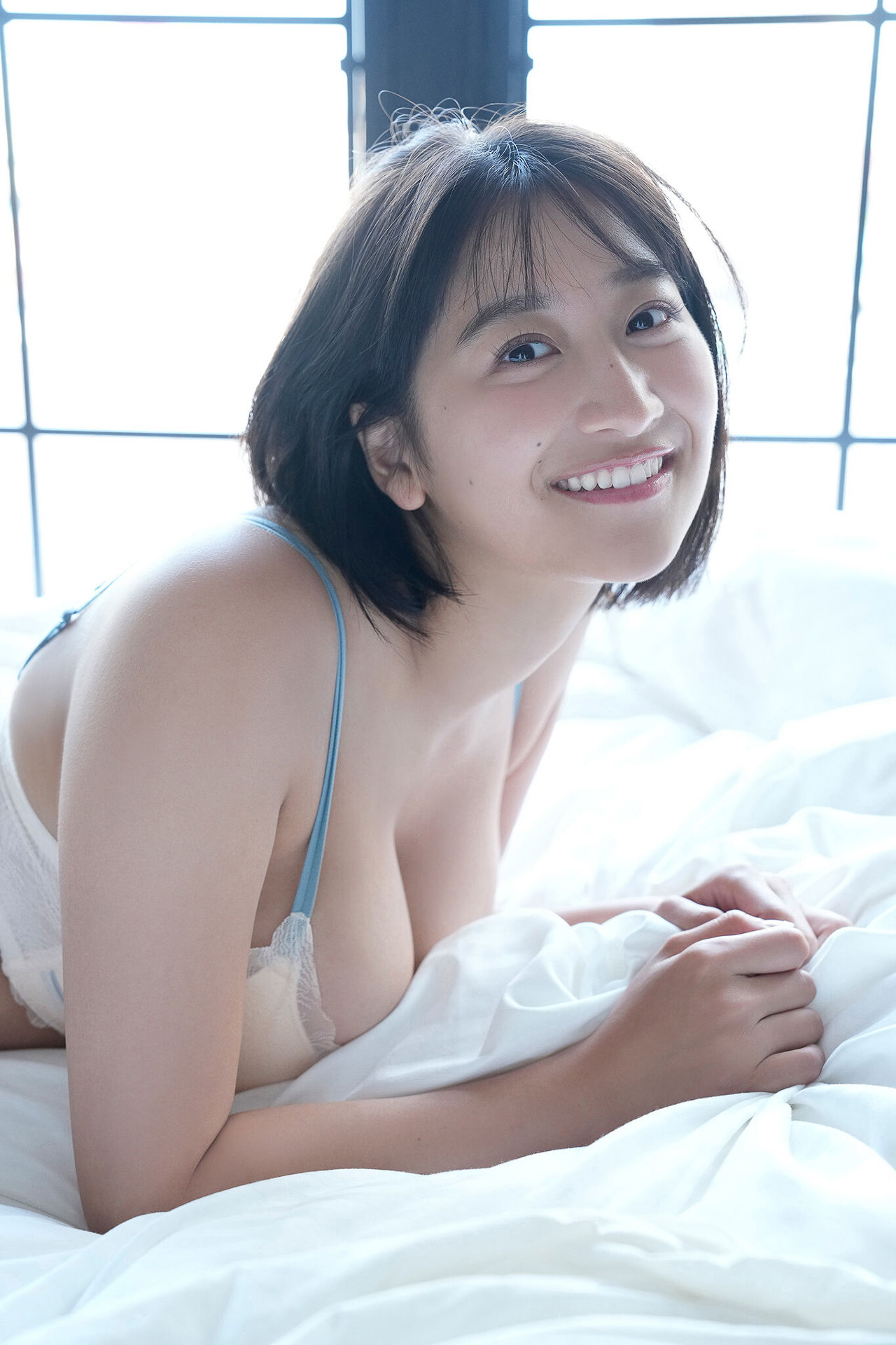 榎原依那 - ンマガアザー/(50P)
