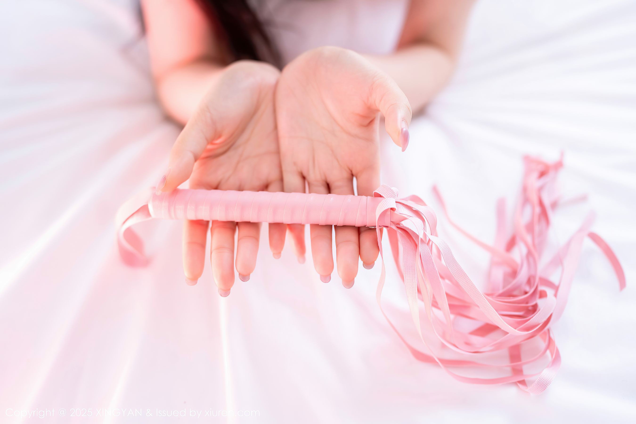 [XINGYAN]星颜社 2025.02.06 Vol.305 袁圆/(81P)