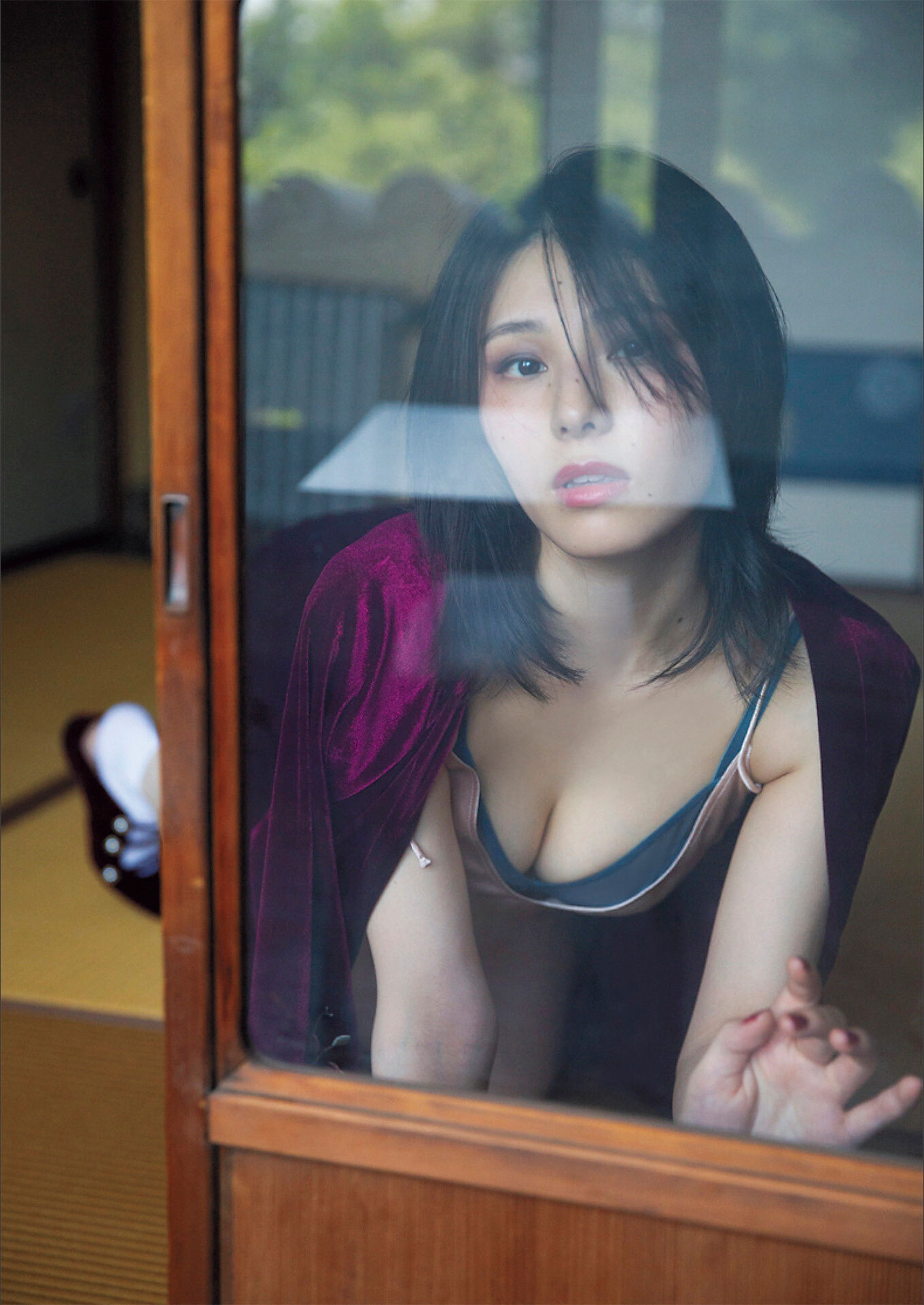 相楽伊織 - 泡沫の宵夢/(69P)