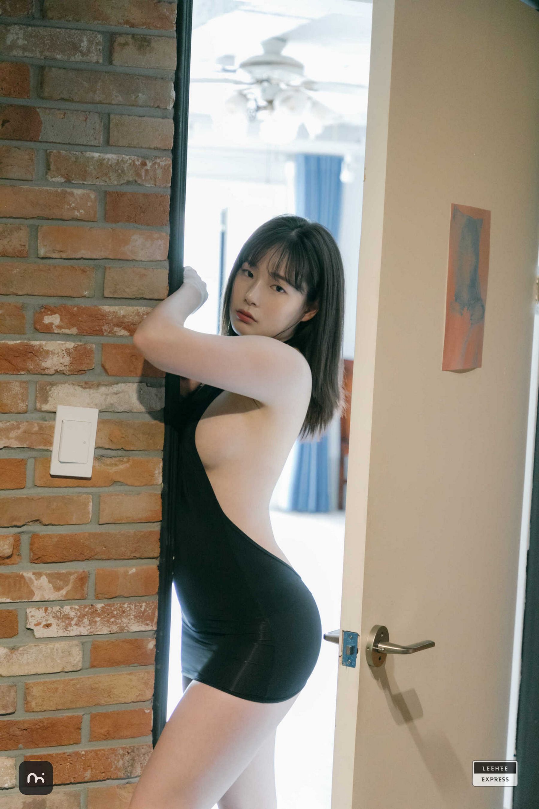 [LEEHEE EXPRESS] LERB-244 - Sir.Bean/(58P)