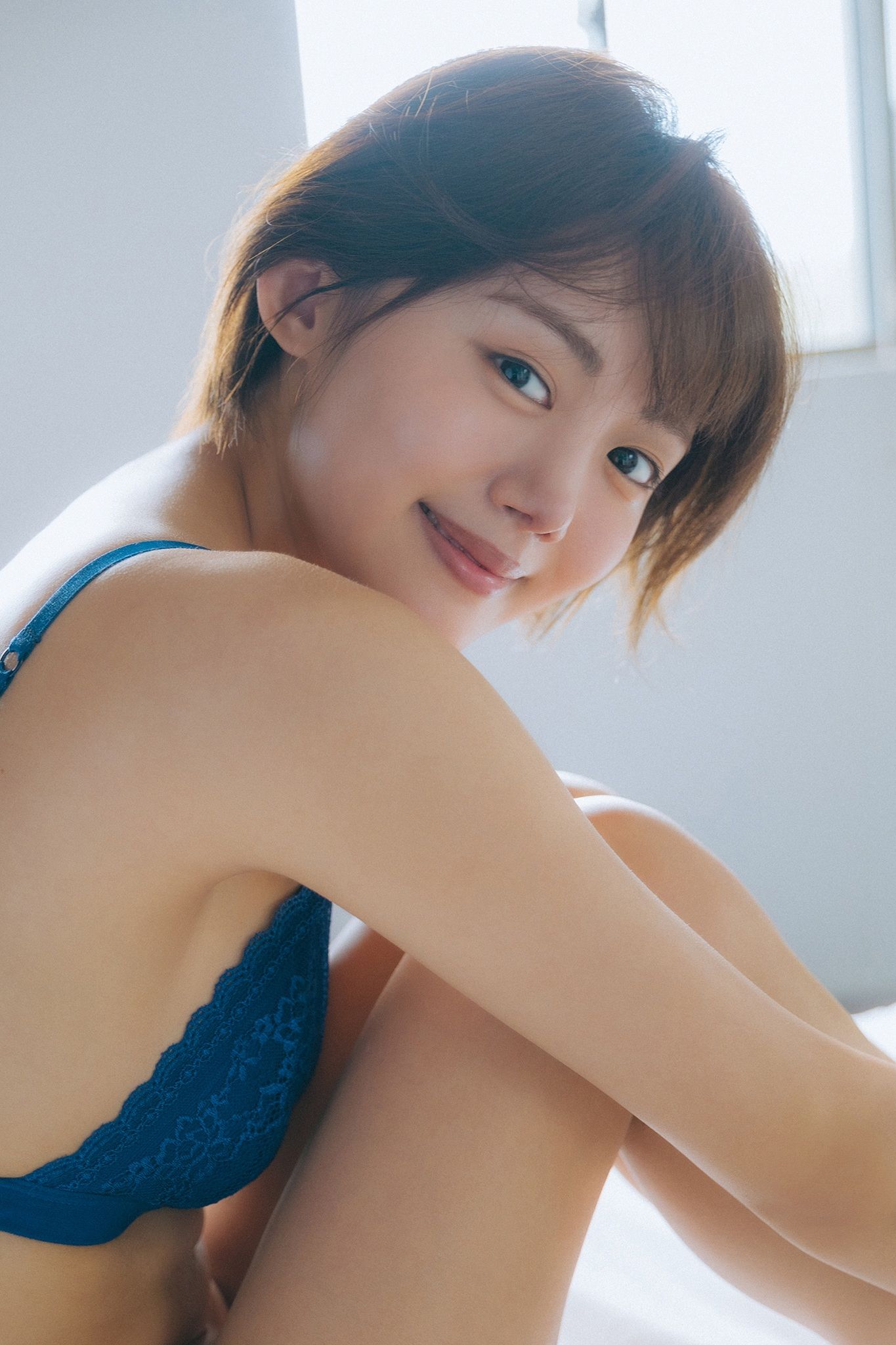 立花紫音 - おとずれ【ヤングチャンピオンデジグラ】/(68P)