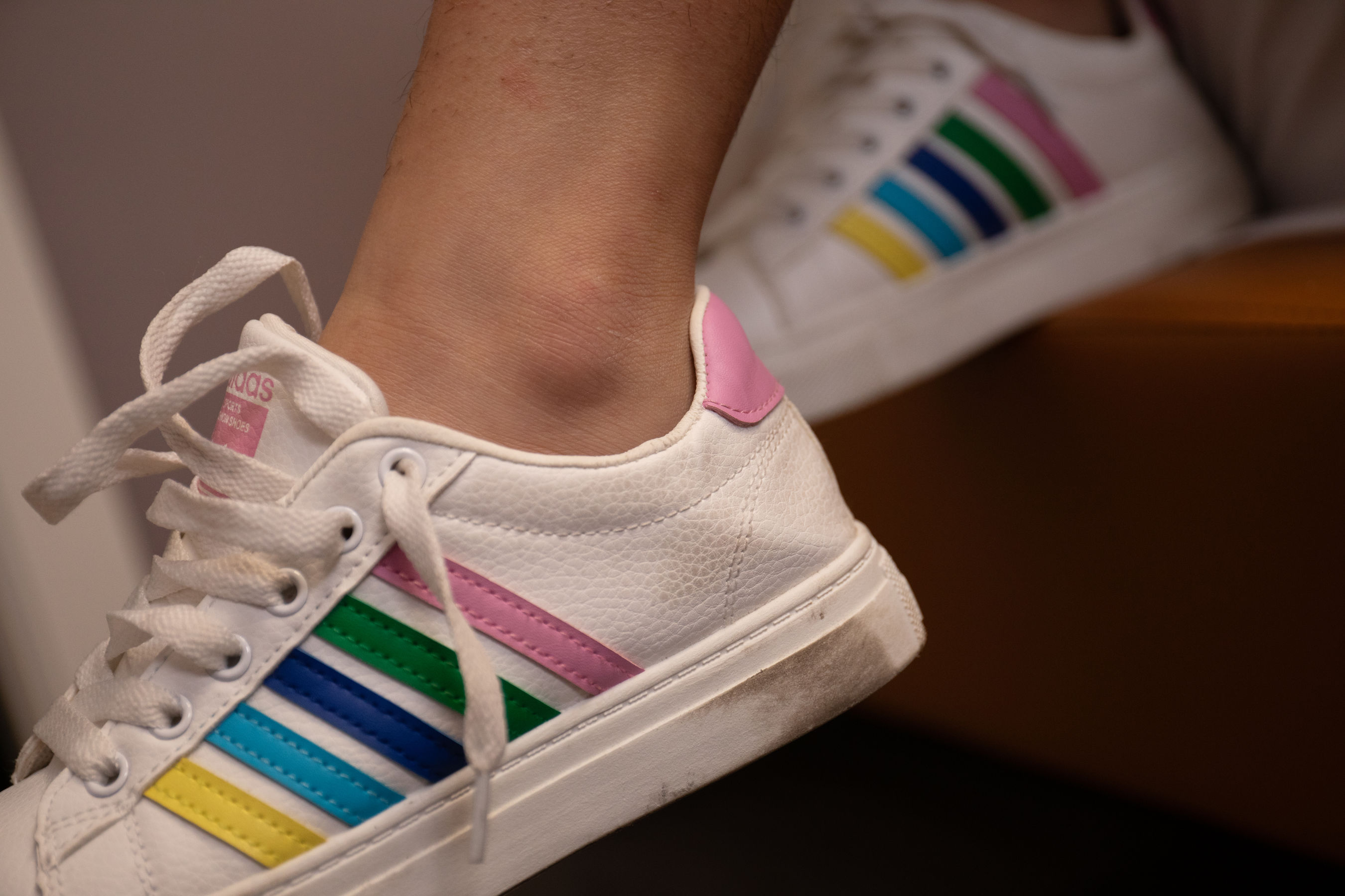 [MZSOCK]爱美足 No.278 露露/(92P)