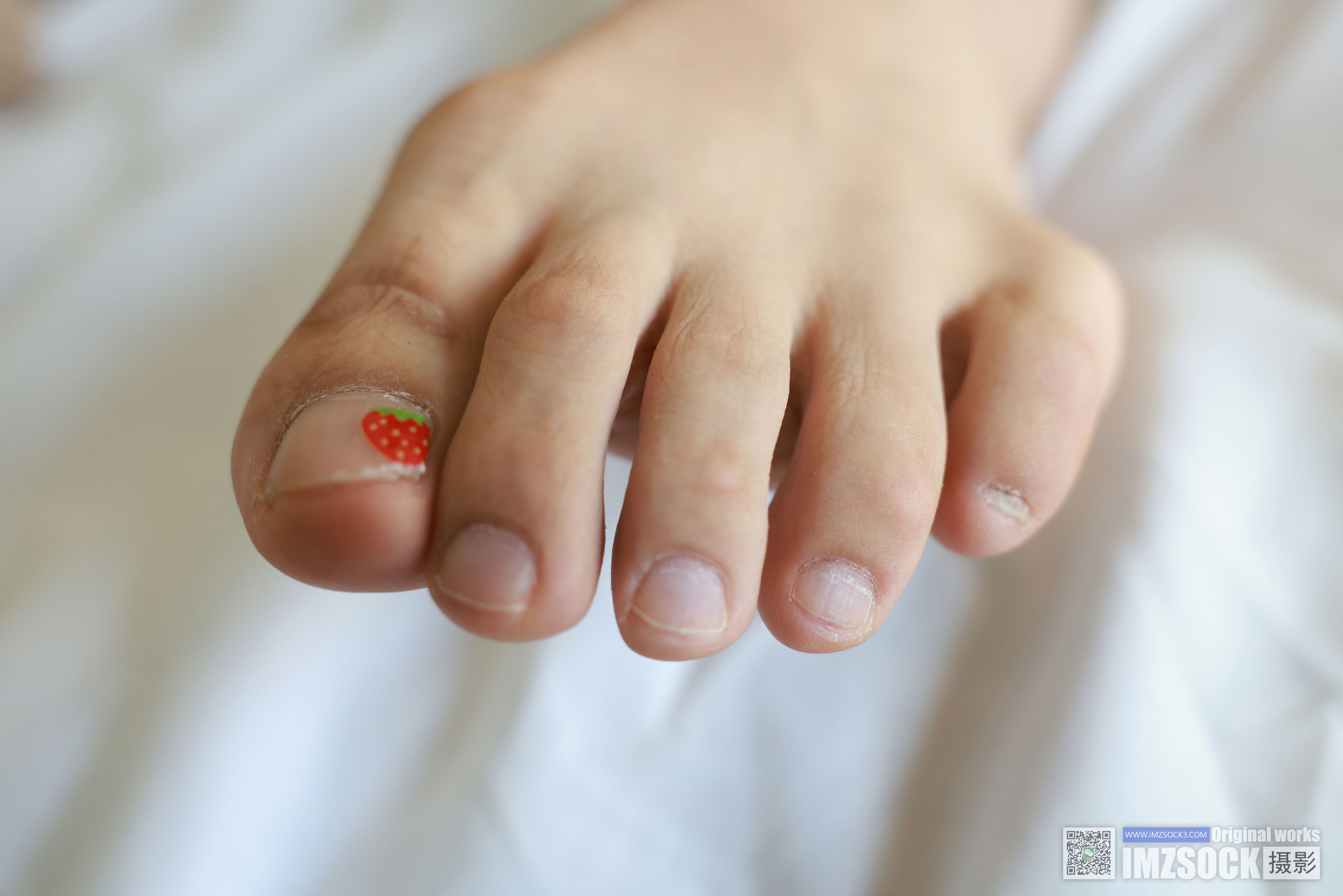 [MZSOCK]爱美足 No.307 倩儿/(122P)