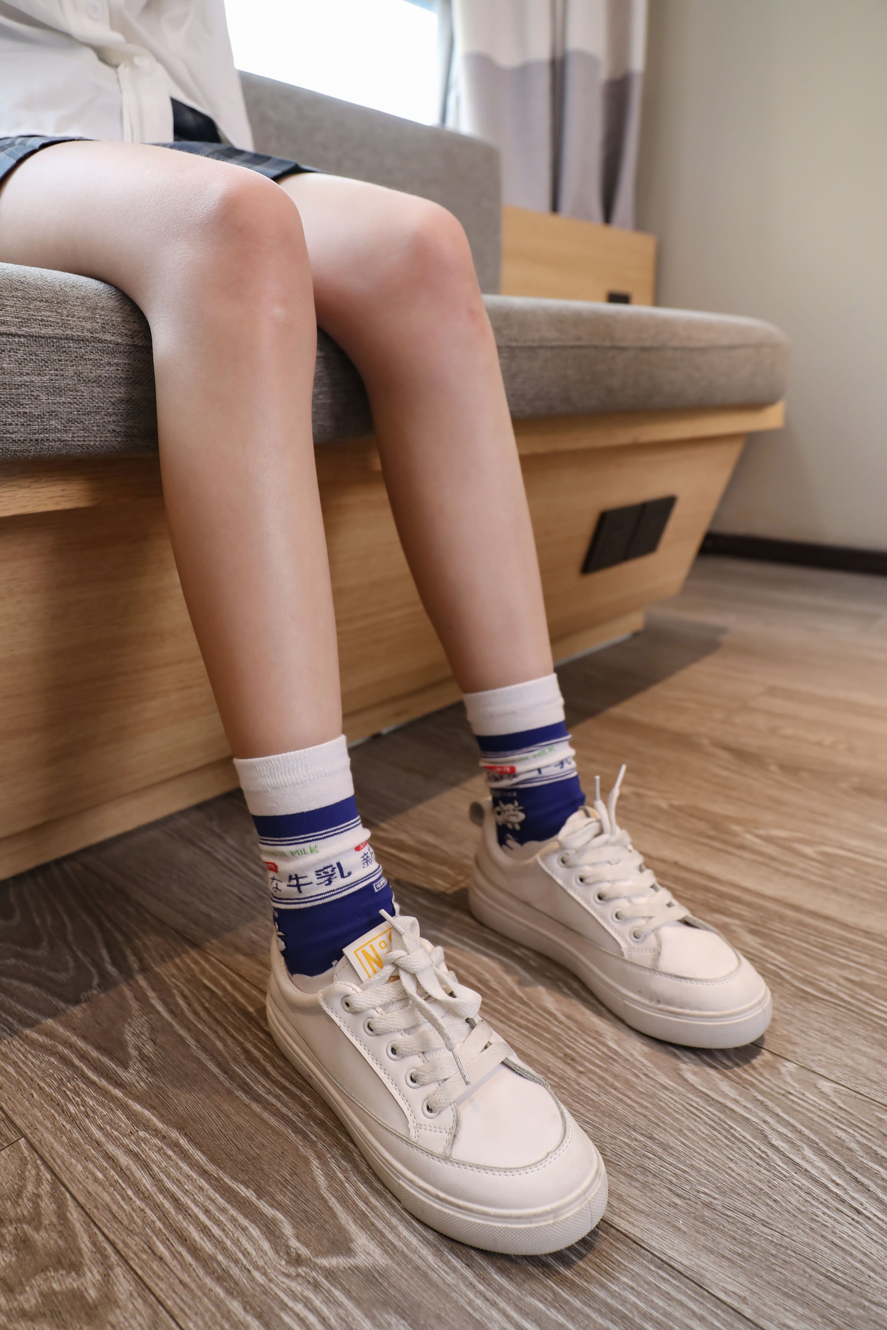 [MZSOCK]爱美足 No.295 樱子/(93P)