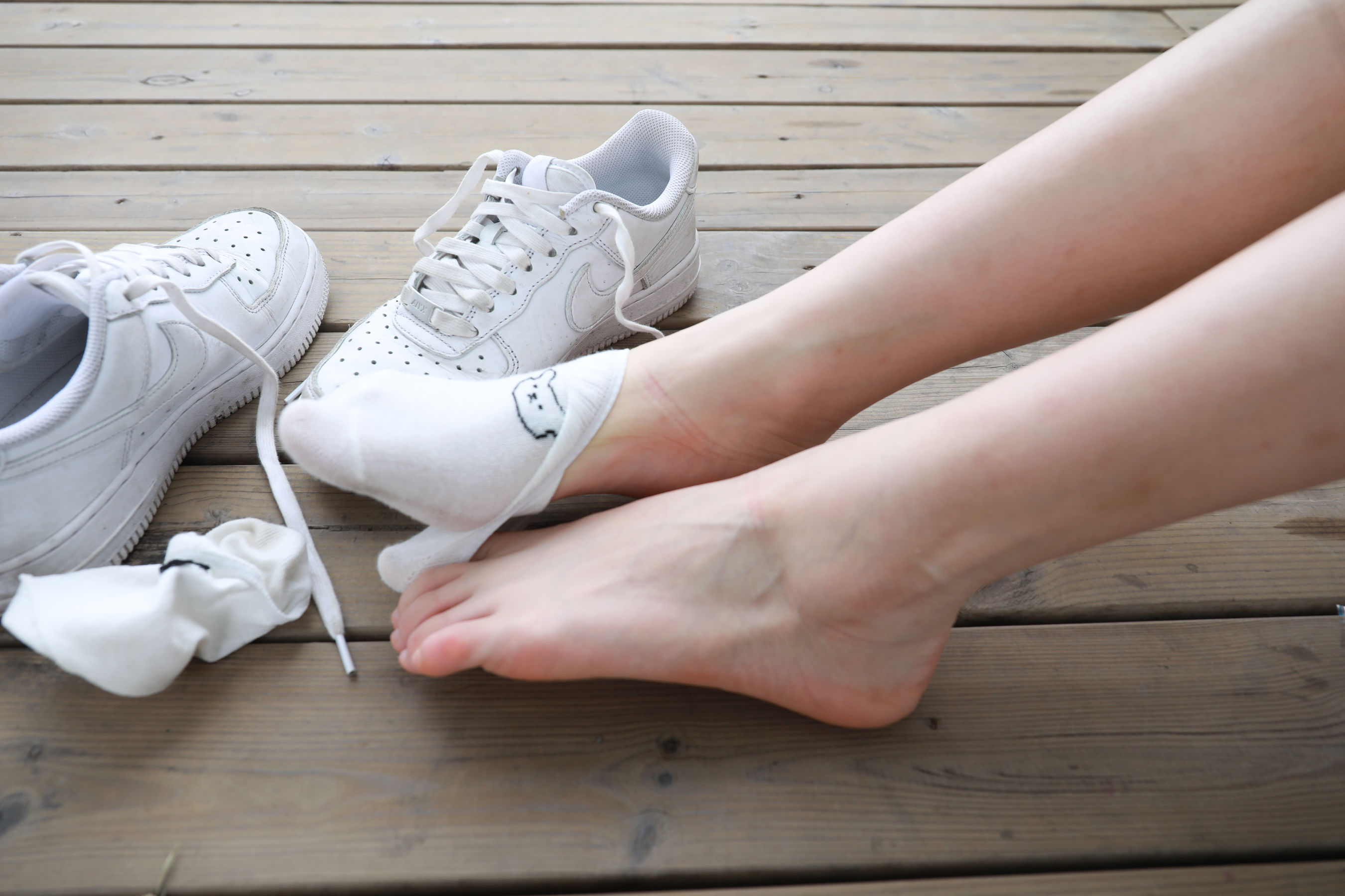 [MZSOCK]爱美足 No.280 妍妍/(135P)