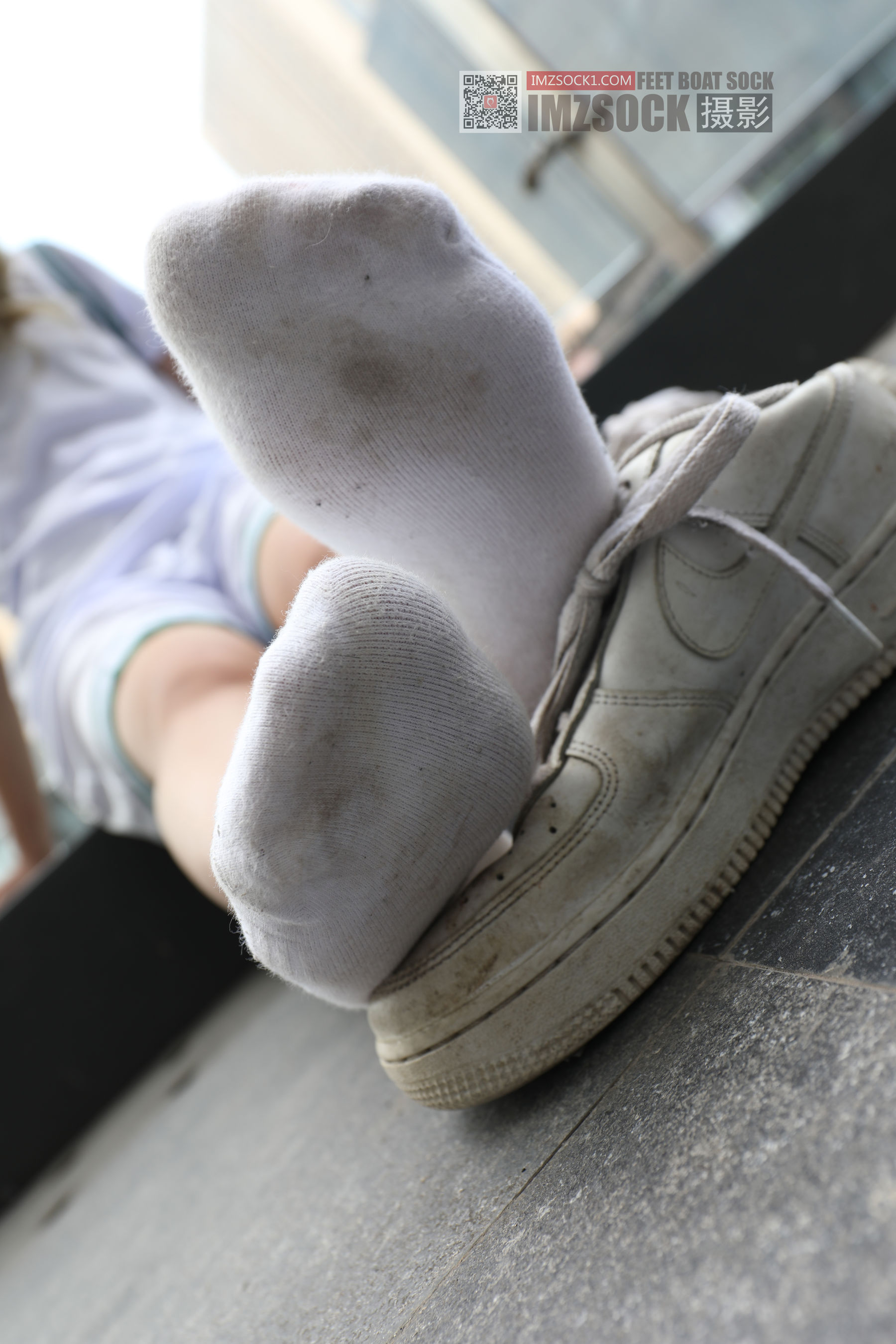 [MZSOCK]爱美足 No.288 Ella/(93P)