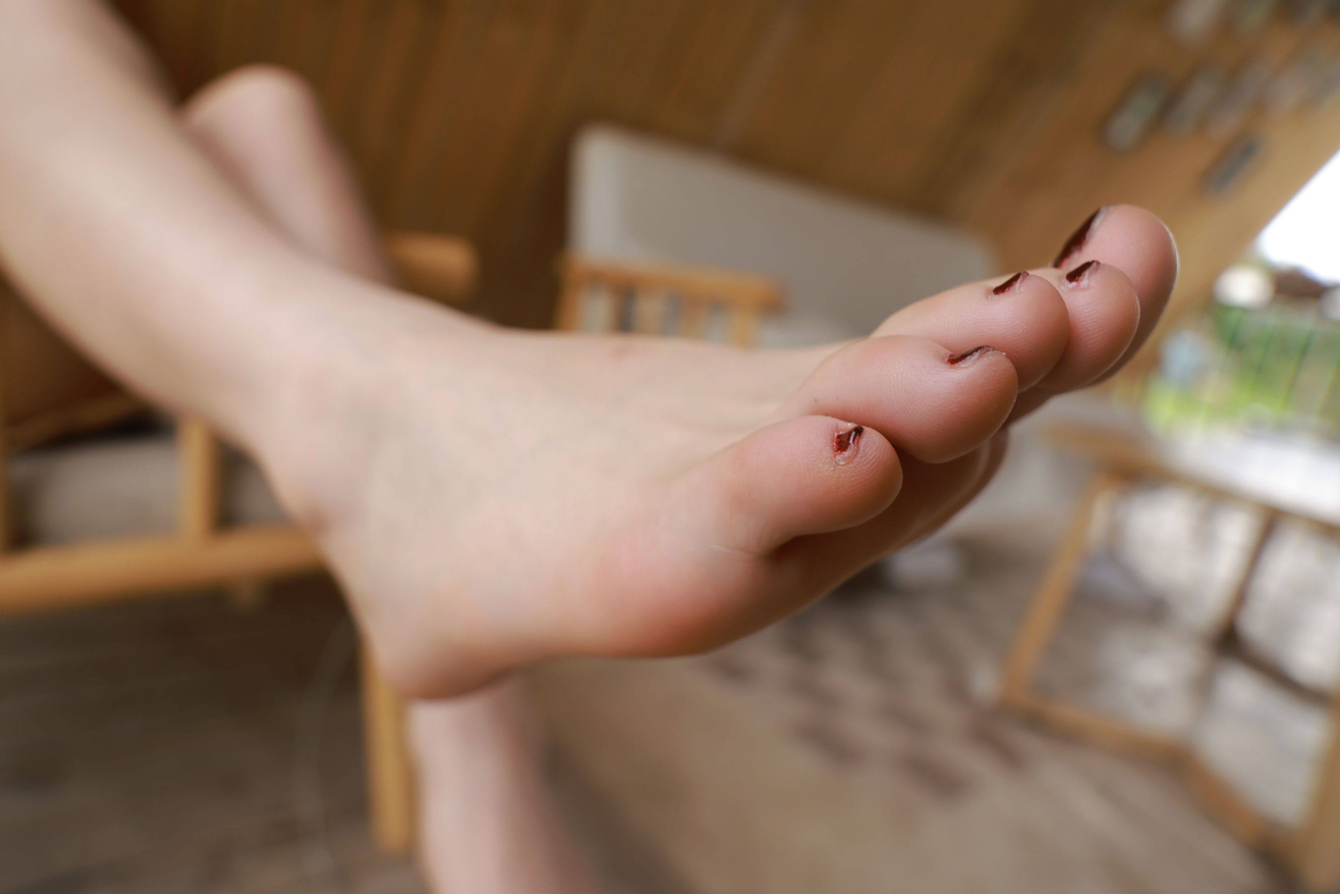 [MZSOCK]爱美足 No.285 妍妍/(96P)