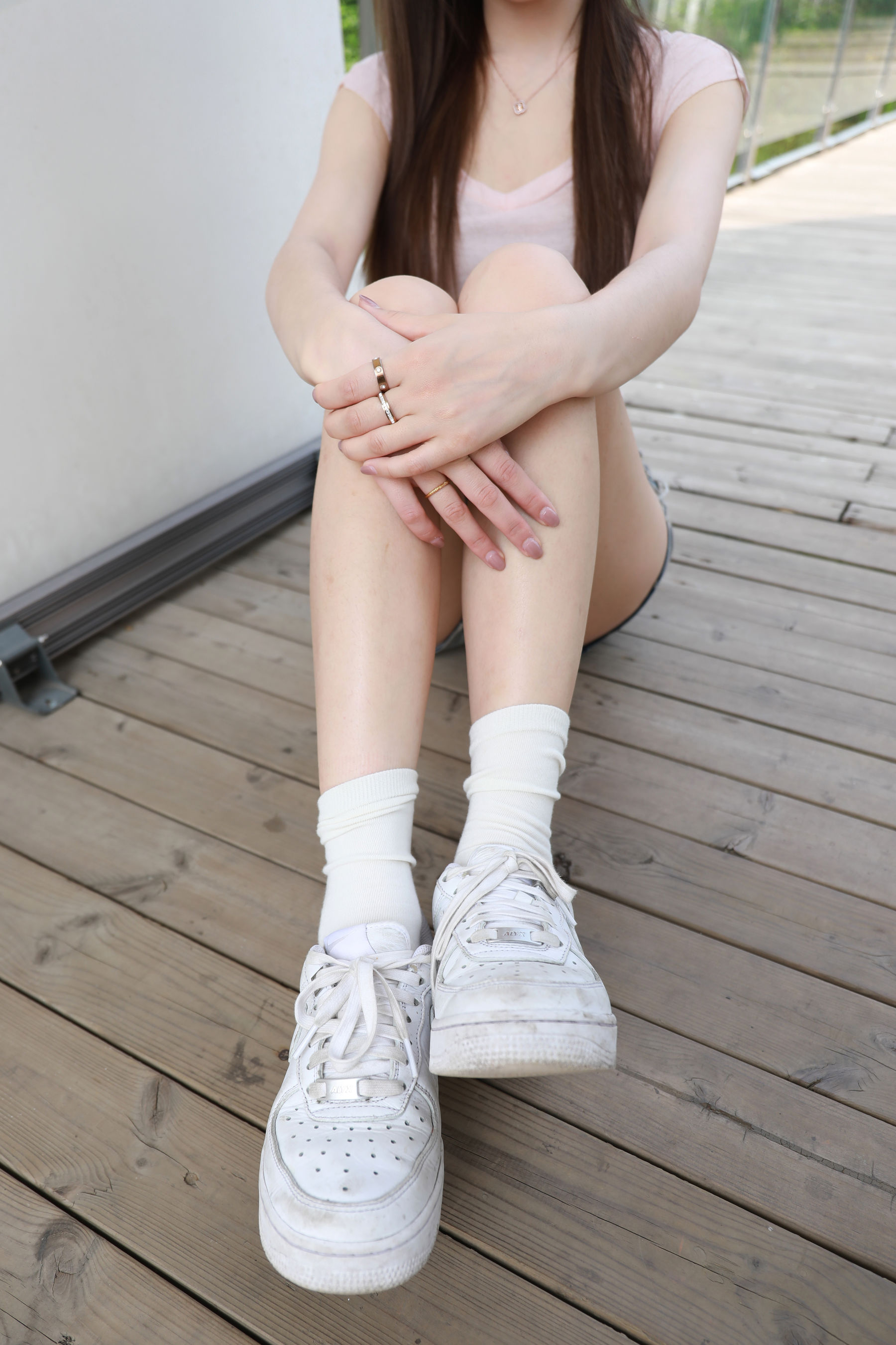 [MZSOCK]爱美足 No.279 妍妍/(113P)