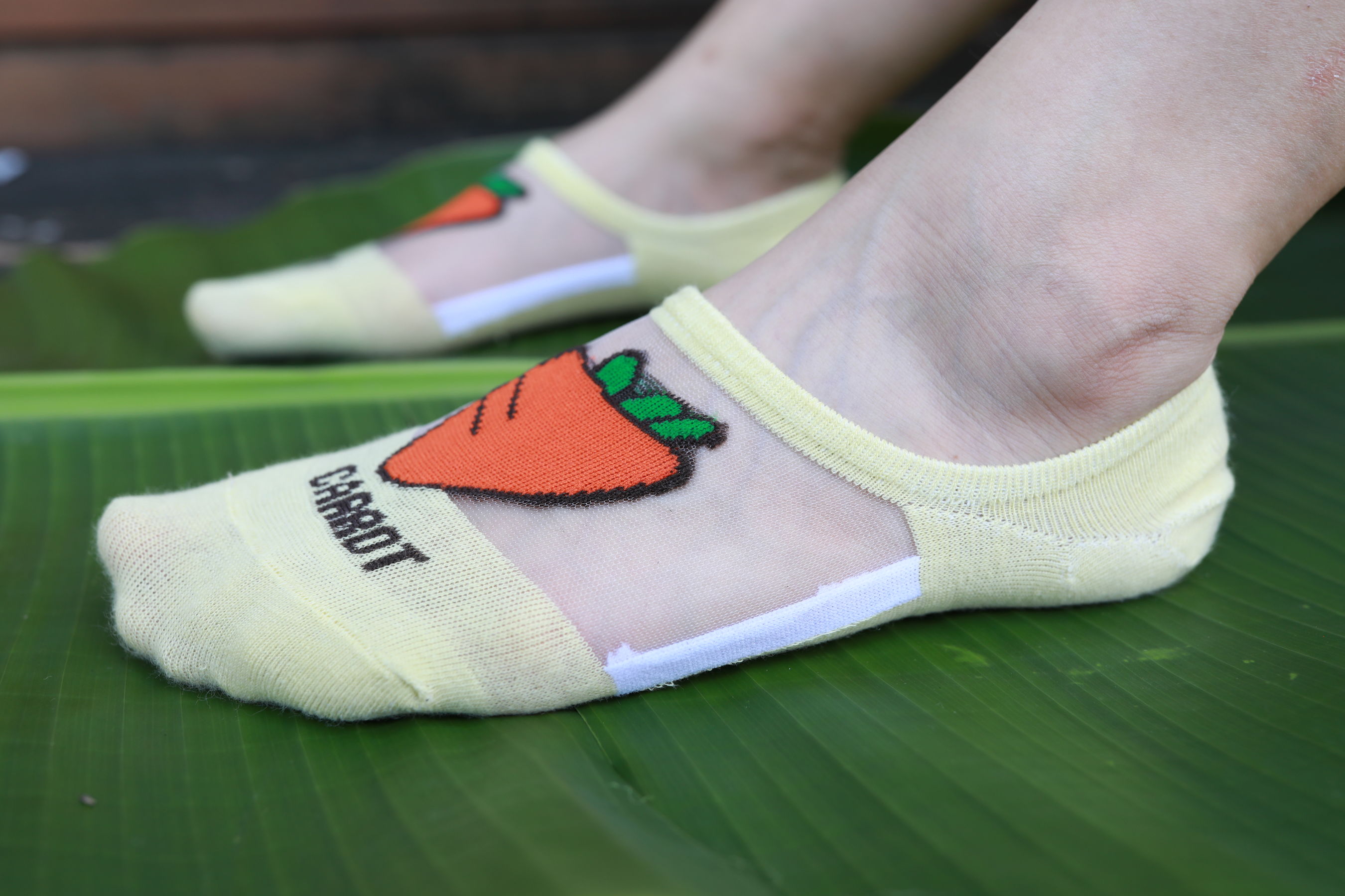 [MZSOCK]爱美足 No.289 可可/(81P)