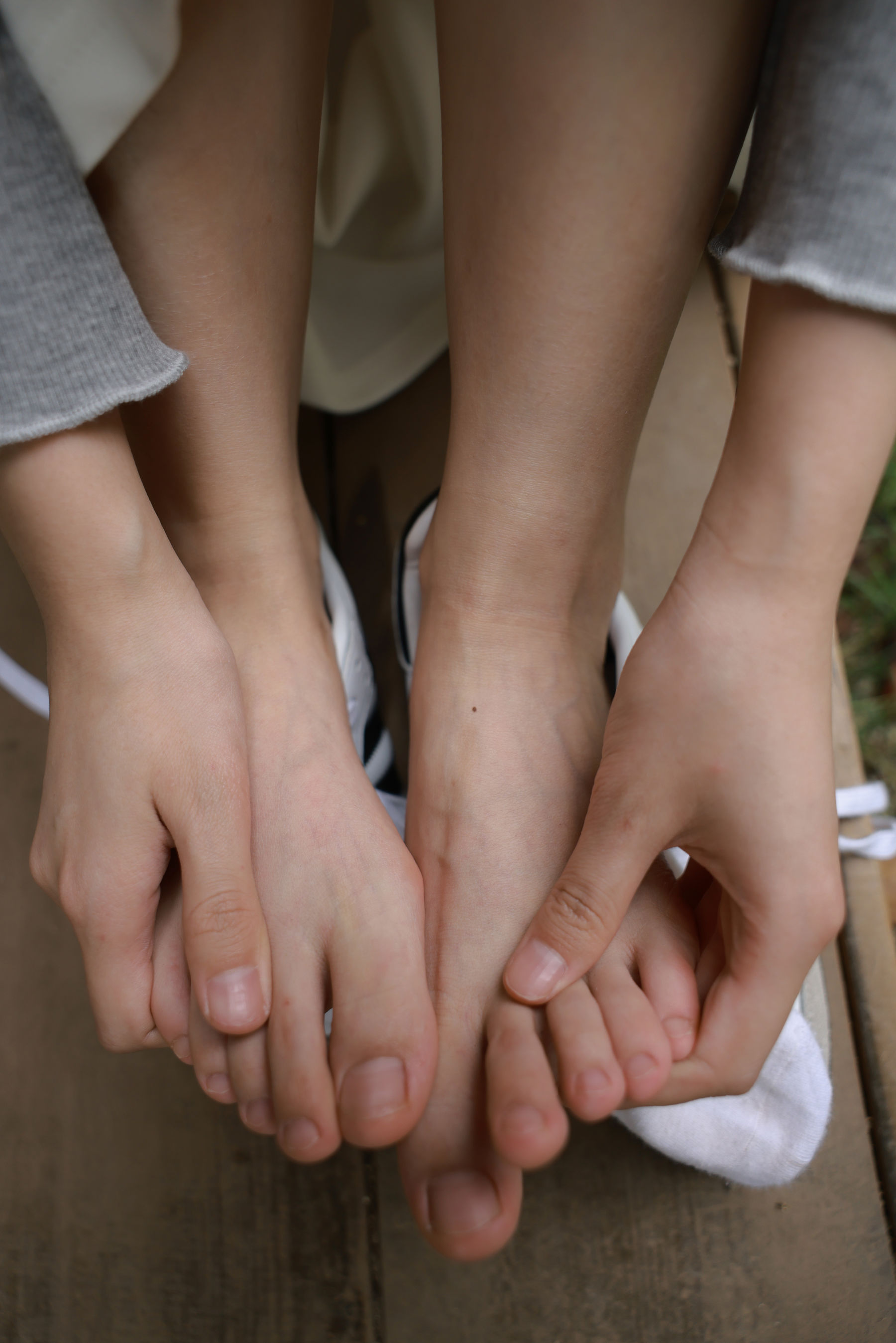 [MZSOCK]爱美足 No.283 梦瑶/(162P)