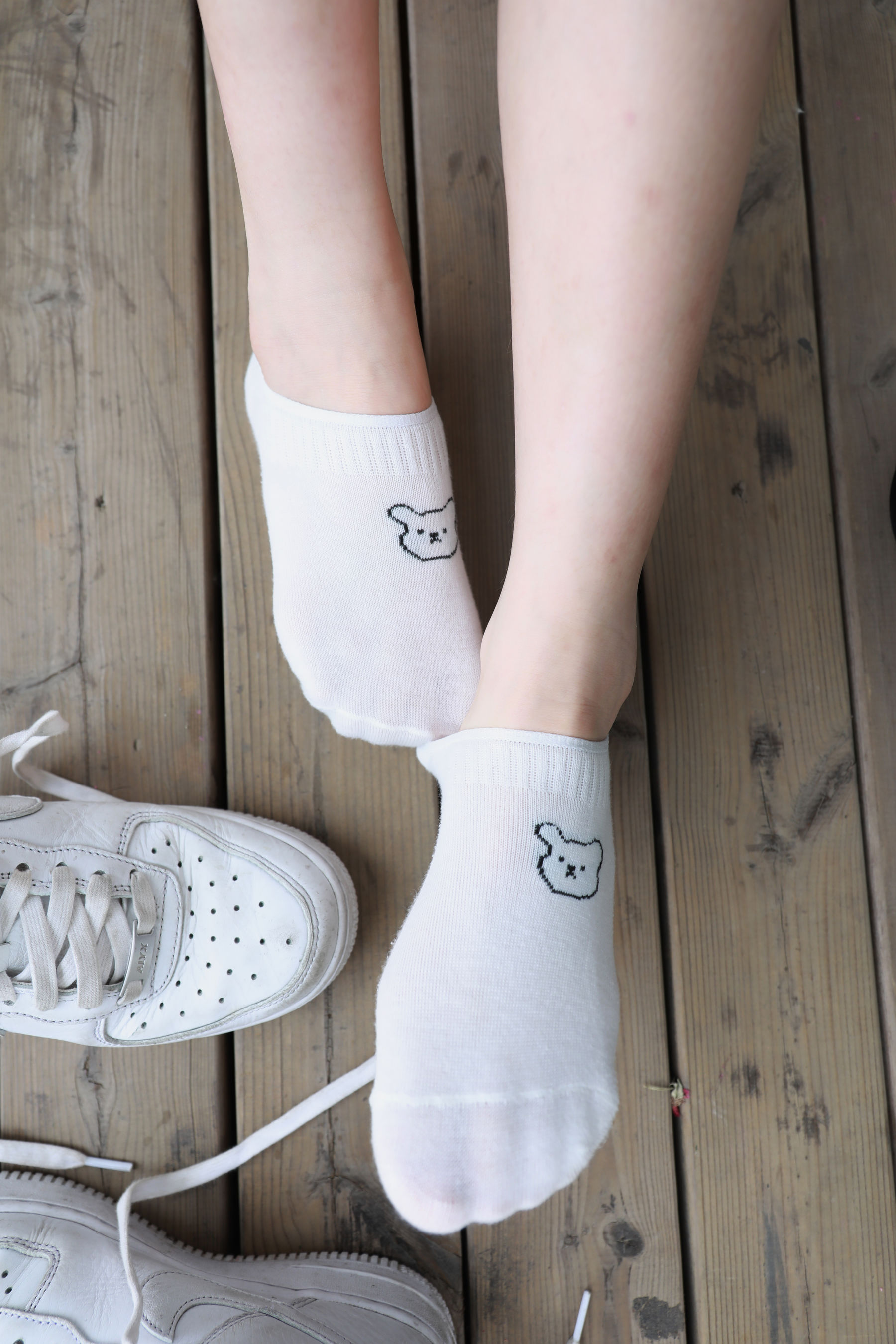 [MZSOCK]爱美足 No.280 妍妍/(135P)