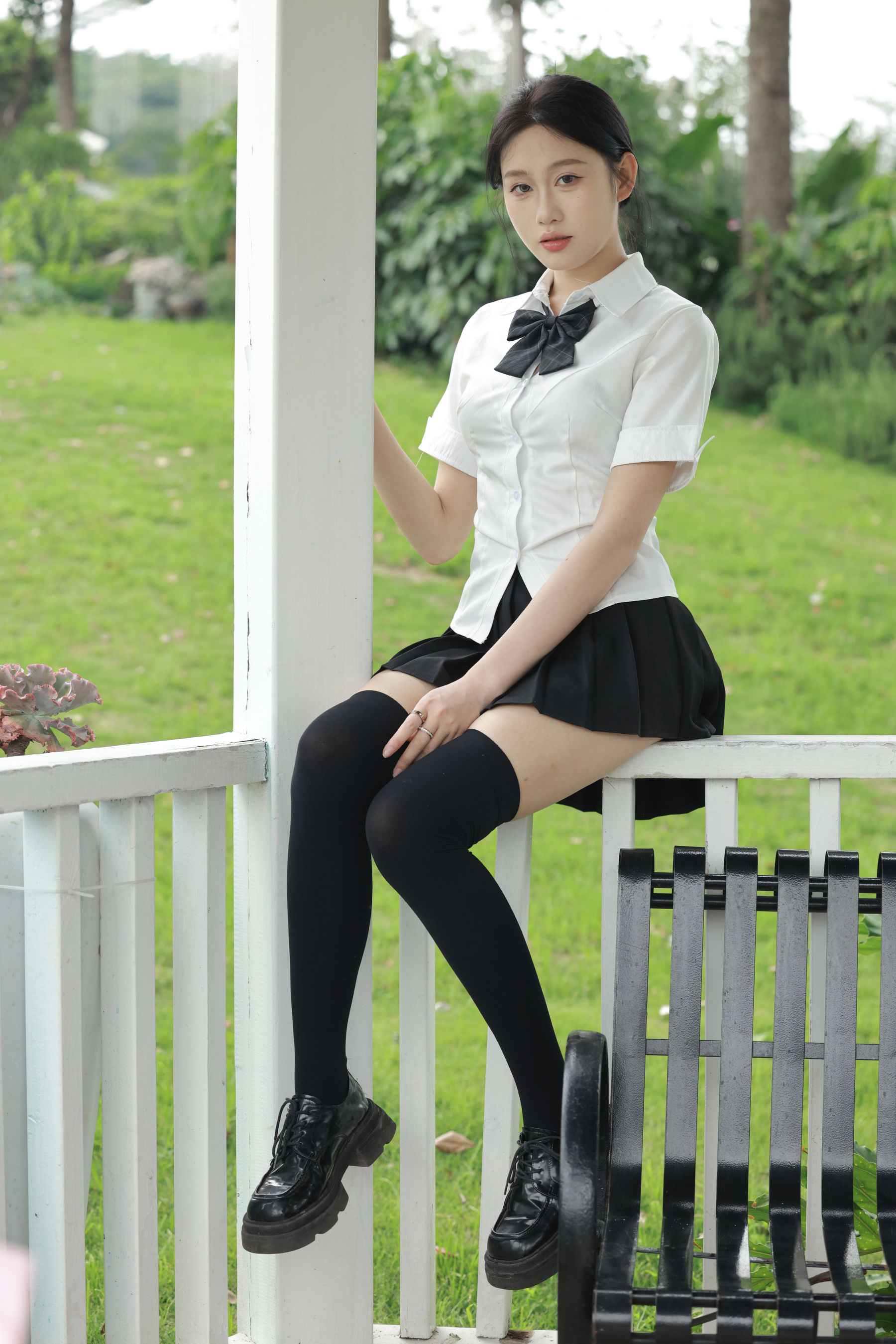 [MZSOCK]爱美足 No.286 妍妍/(113P)