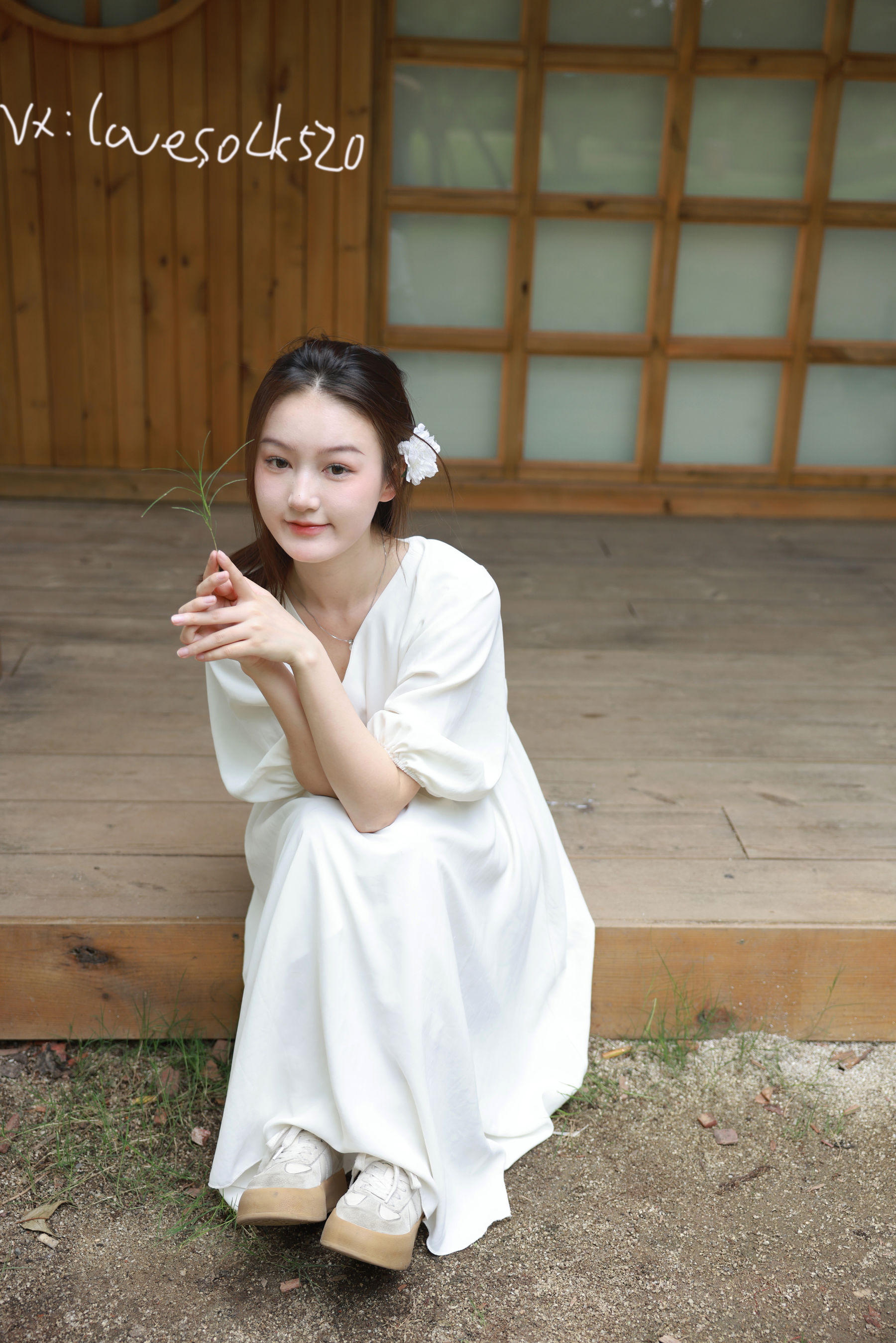 [MZSOCK]爱美足 No.281 杏儿/(121P)