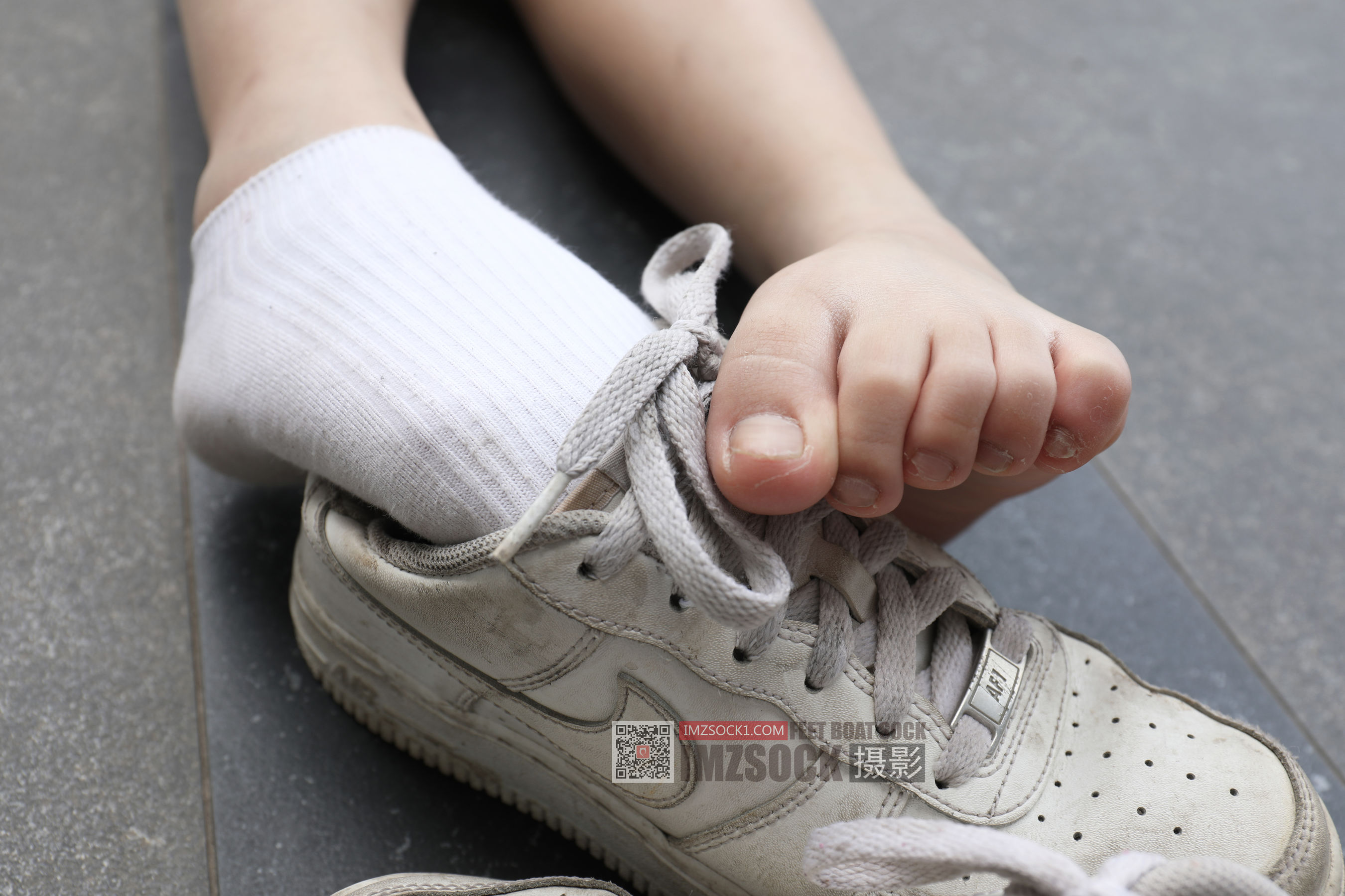 [MZSOCK]爱美足 No.288 Ella/(93P)