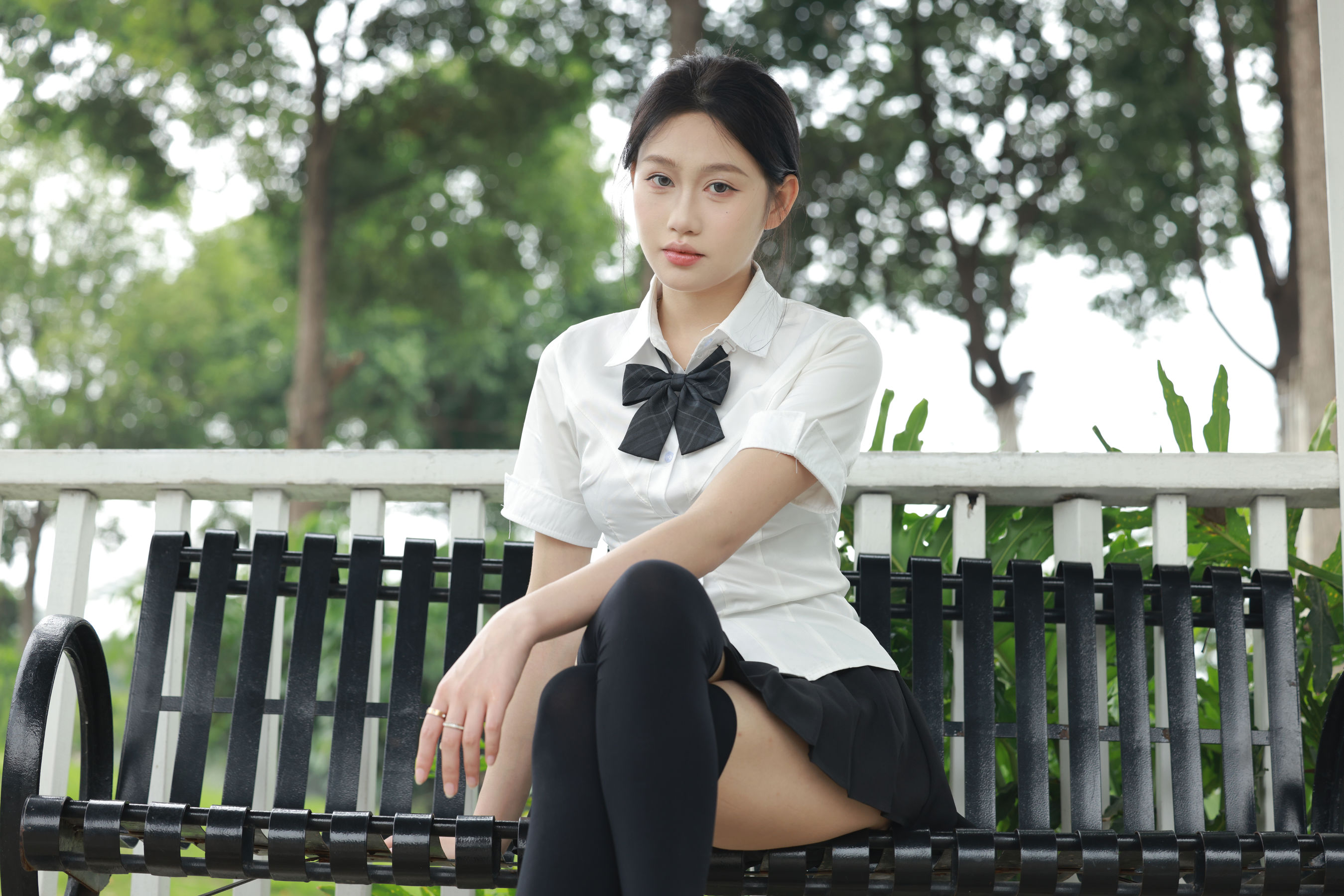 [MZSOCK]爱美足 No.286 妍妍/(113P)