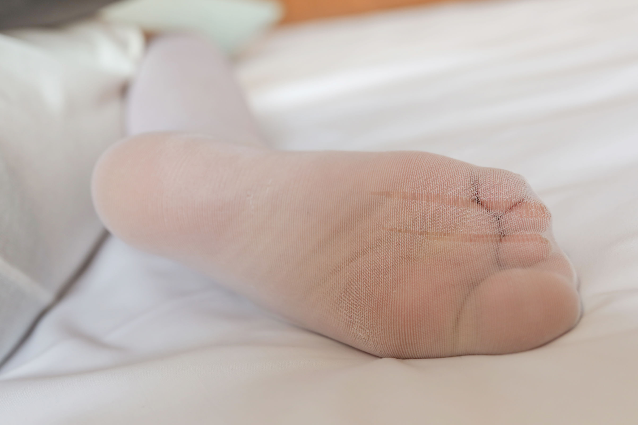 [MZSOCK]爱美足 No.291 露露/(142P)