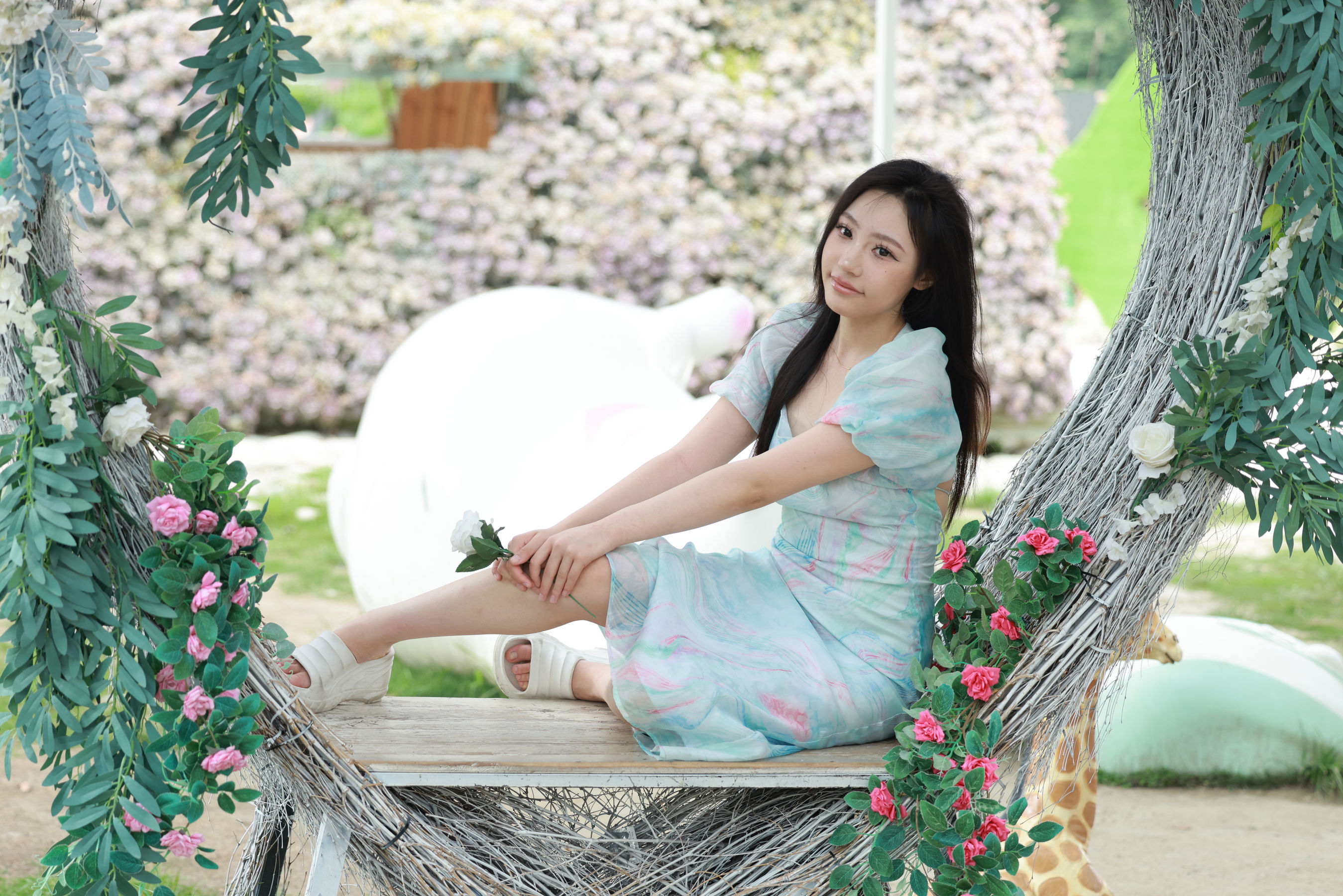 [MZSOCK]爱美足 No.296 维尼/(107P)