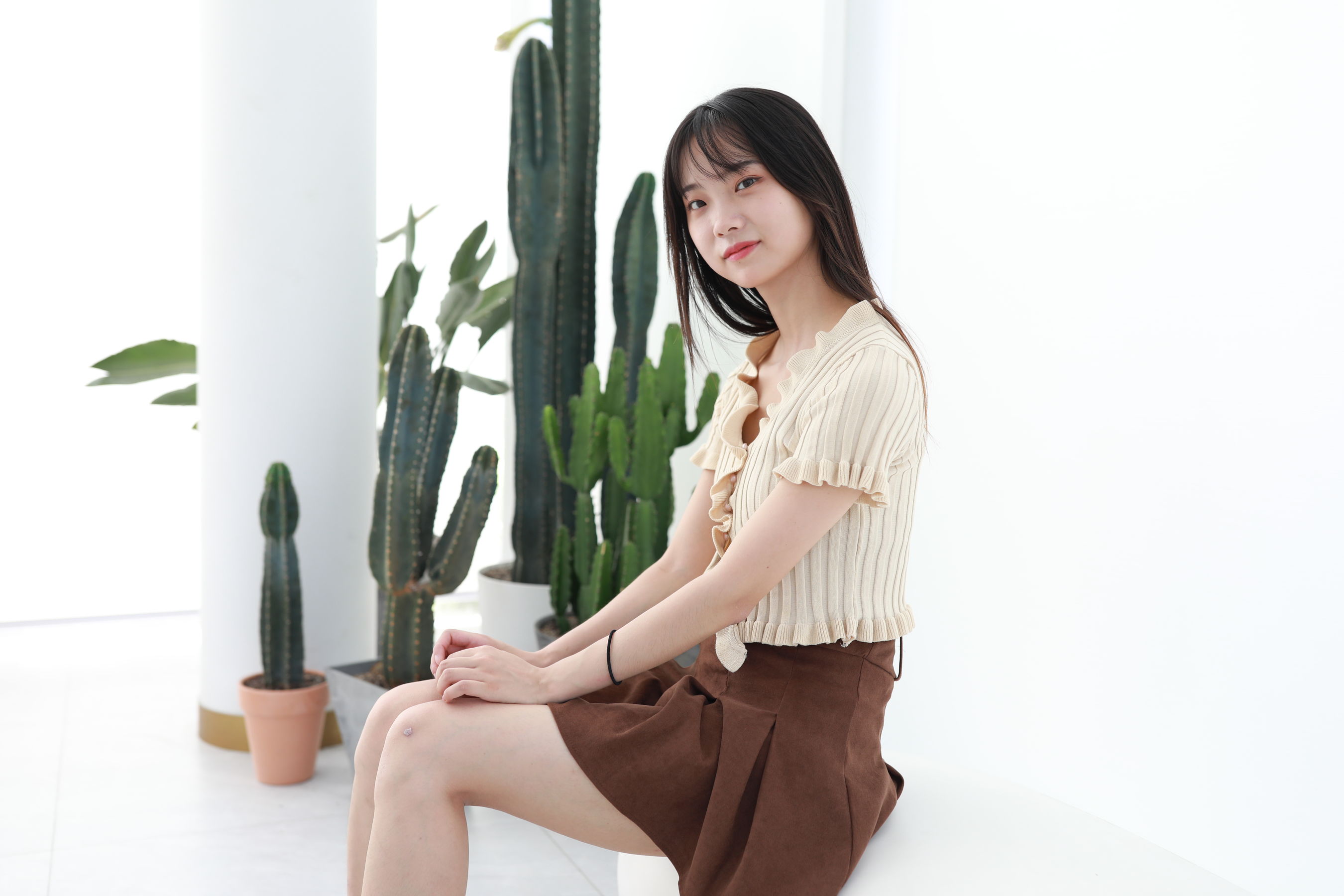 [MZSOCK]爱美足 No.289 可可/(81P)