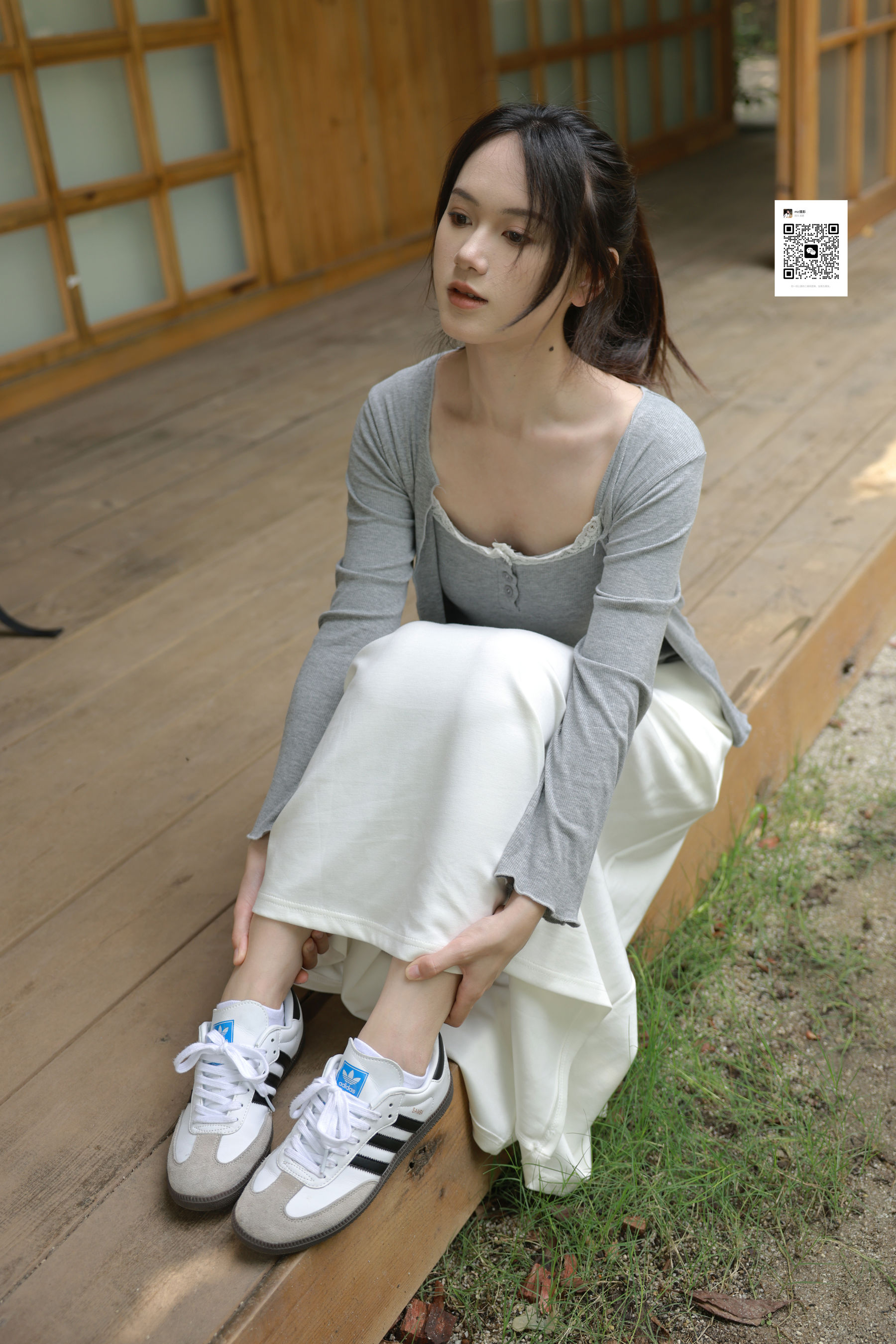 [MZSOCK]爱美足 No.283 梦瑶/(162P)