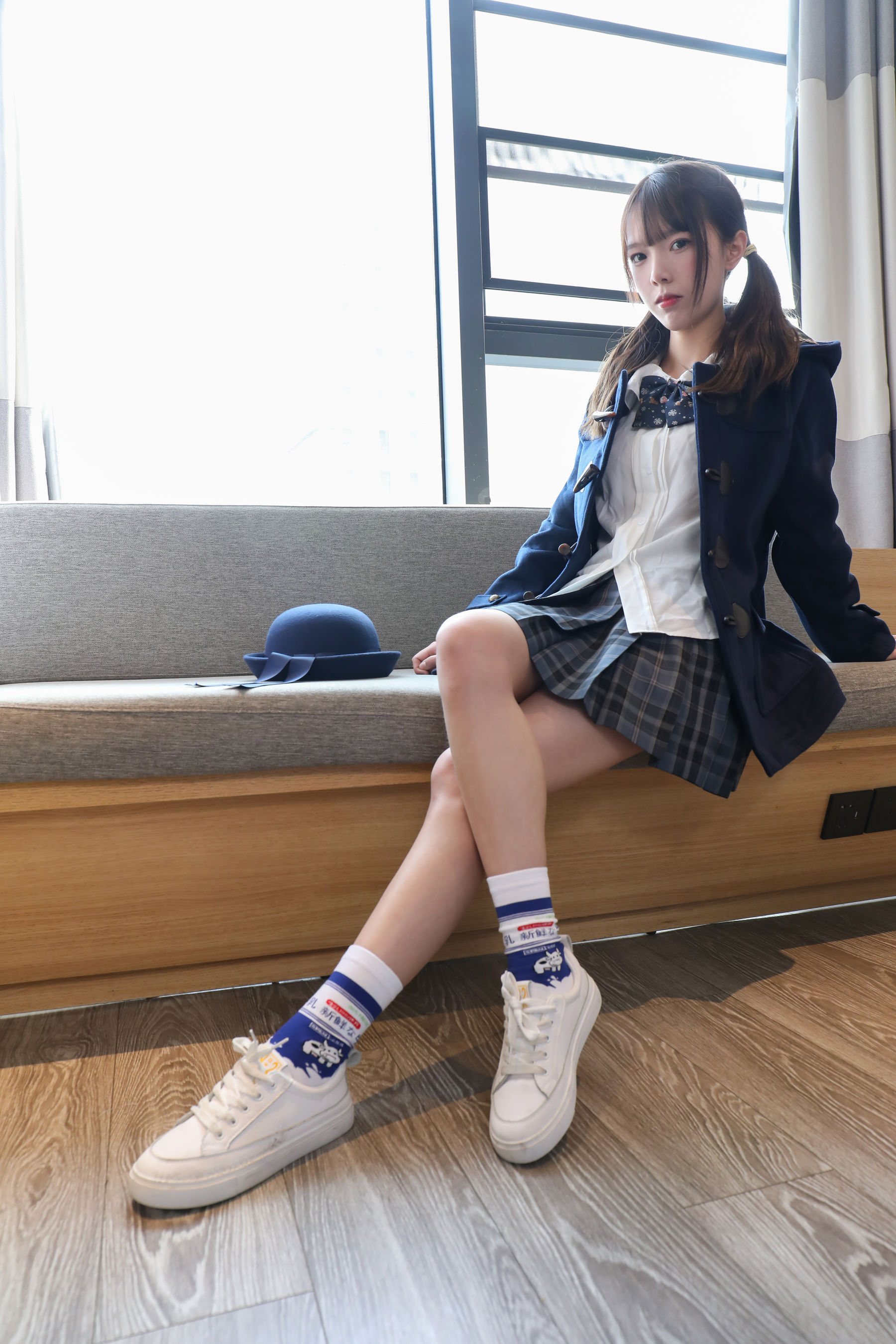 [MZSOCK]爱美足 No.295 樱子/(93P)