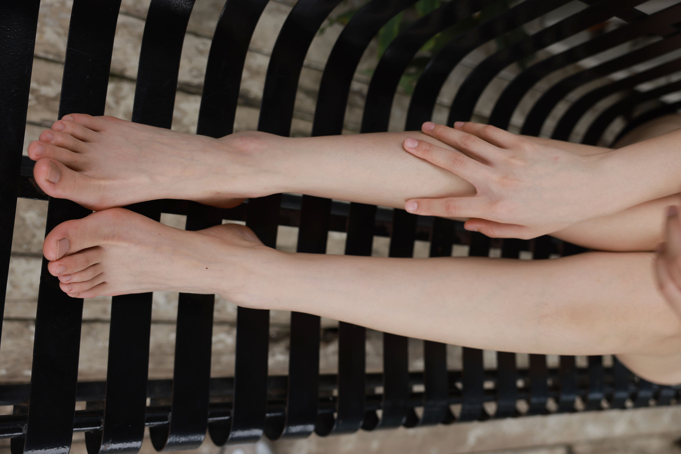 [MZSOCK]爱美足 No.282 梦瑶/(112P)