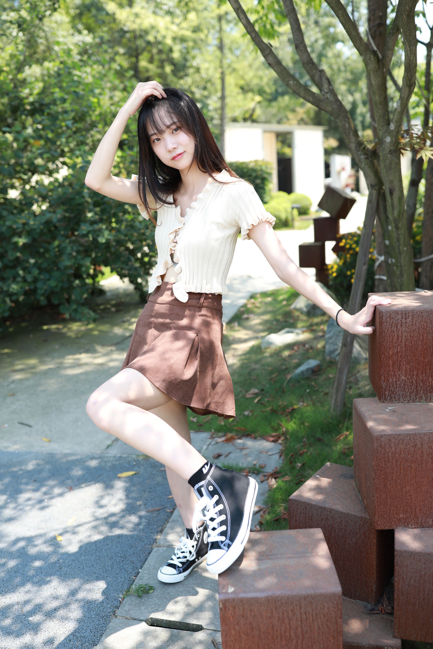 [MZSOCK]爱美足 No.289 可可/(81P)