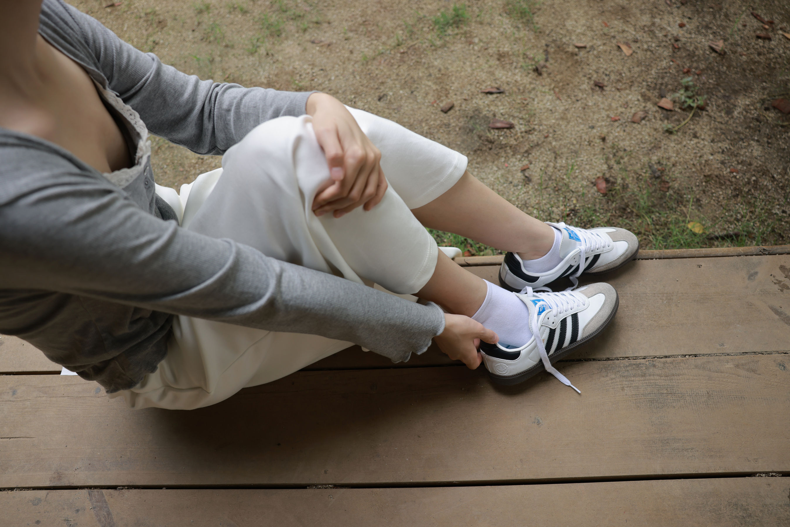 [MZSOCK]爱美足 No.283 梦瑶/(162P)