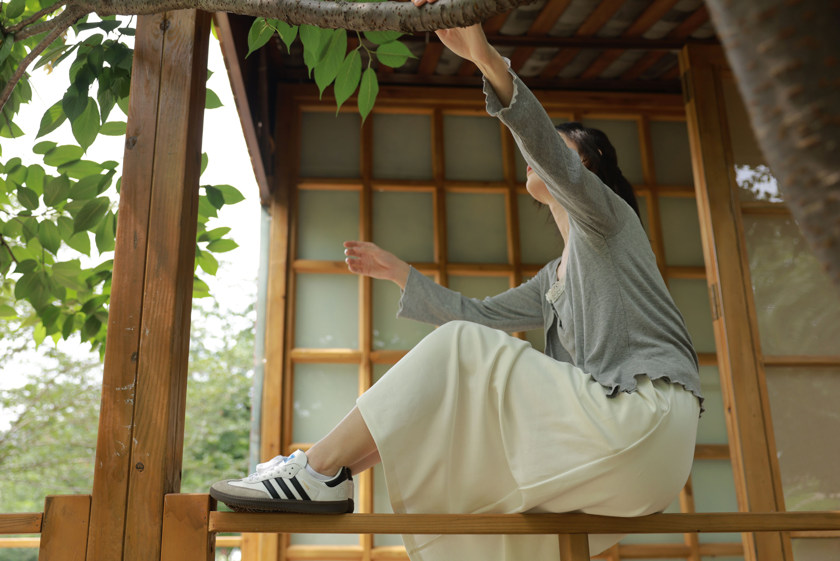 [MZSOCK]爱美足 No.283 梦瑶/(162P)