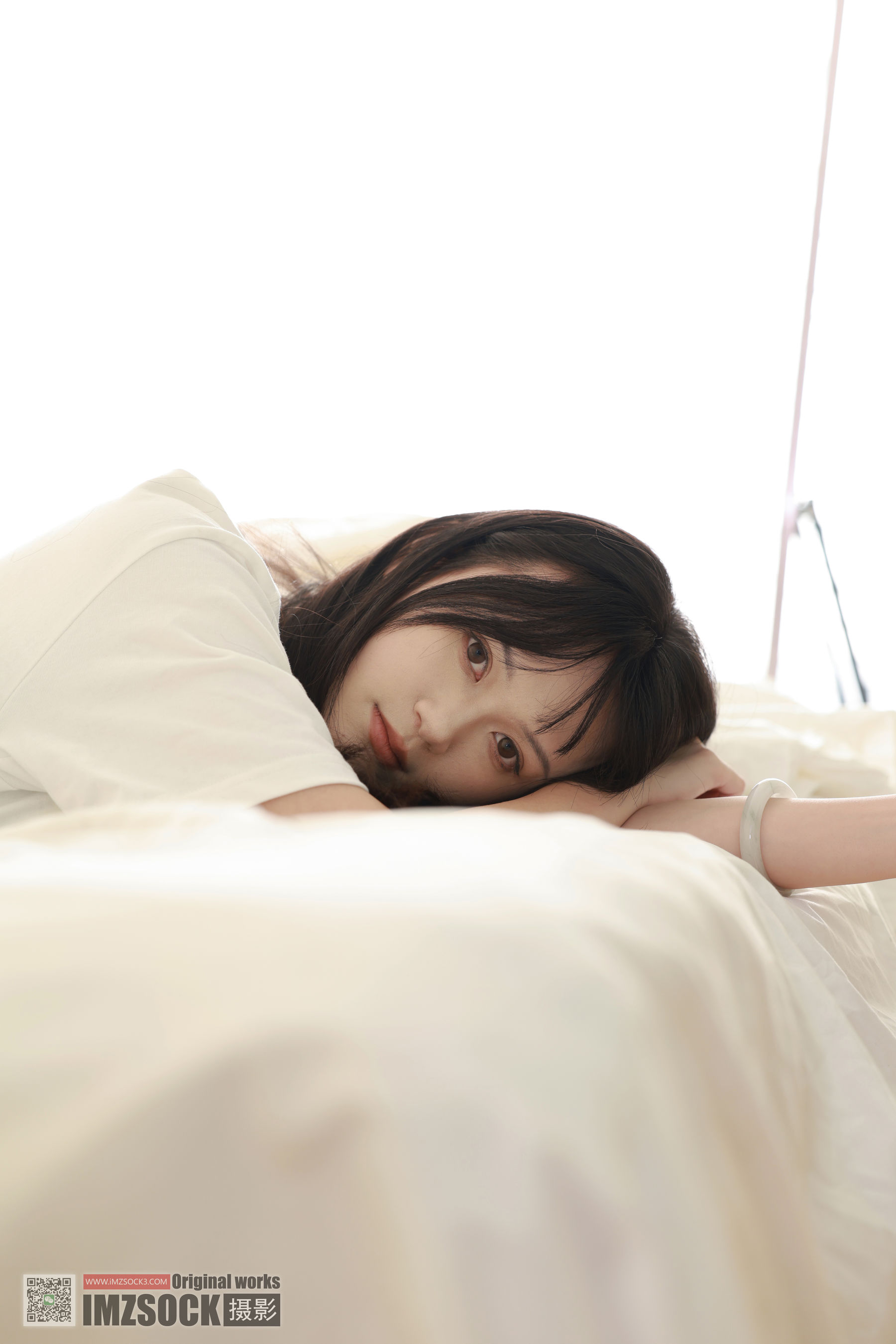 [MZSOCK]爱美足 No.310 梦瑶/(144P)